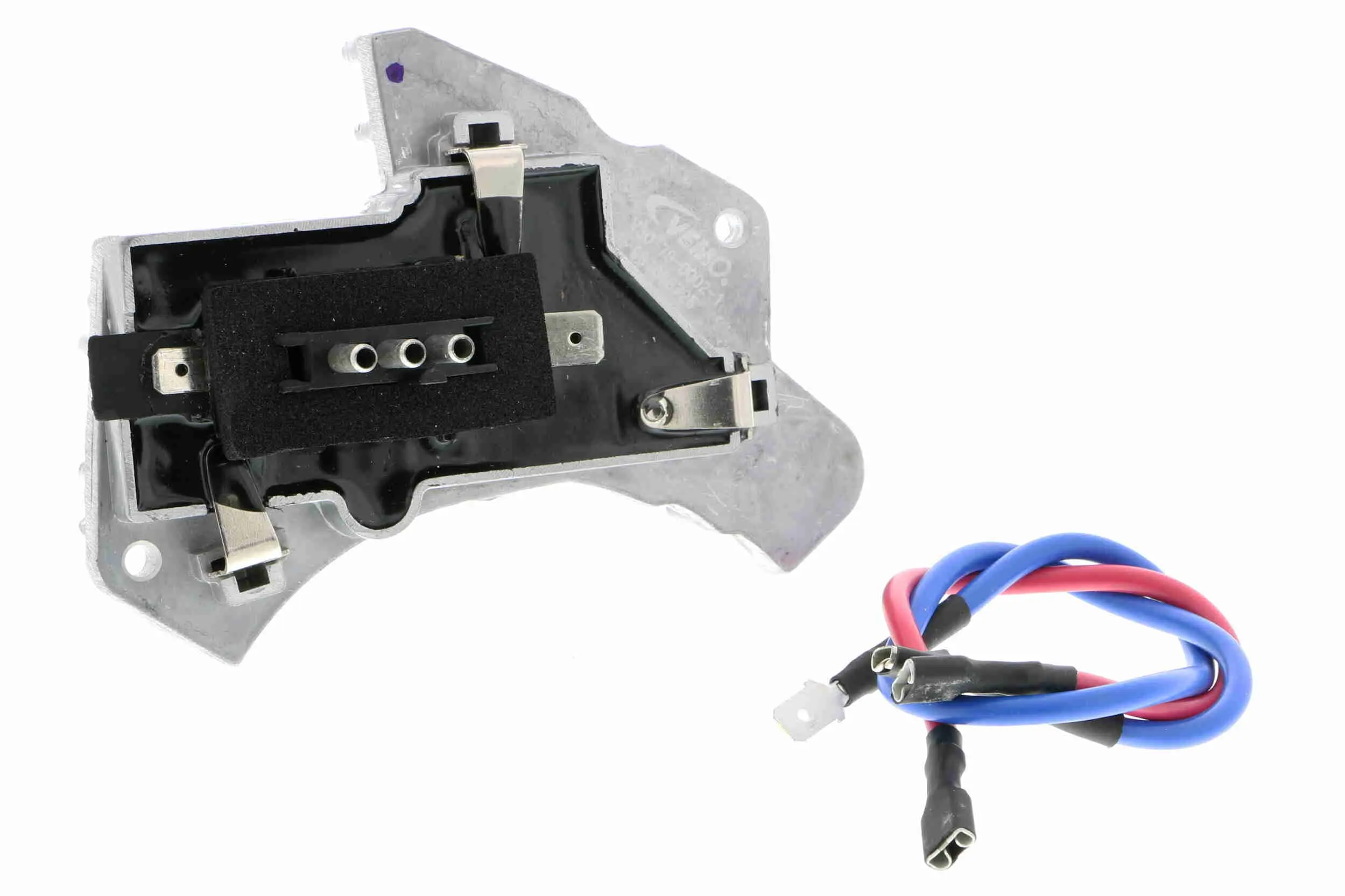 регулатор, обдухване интериор VEMO                