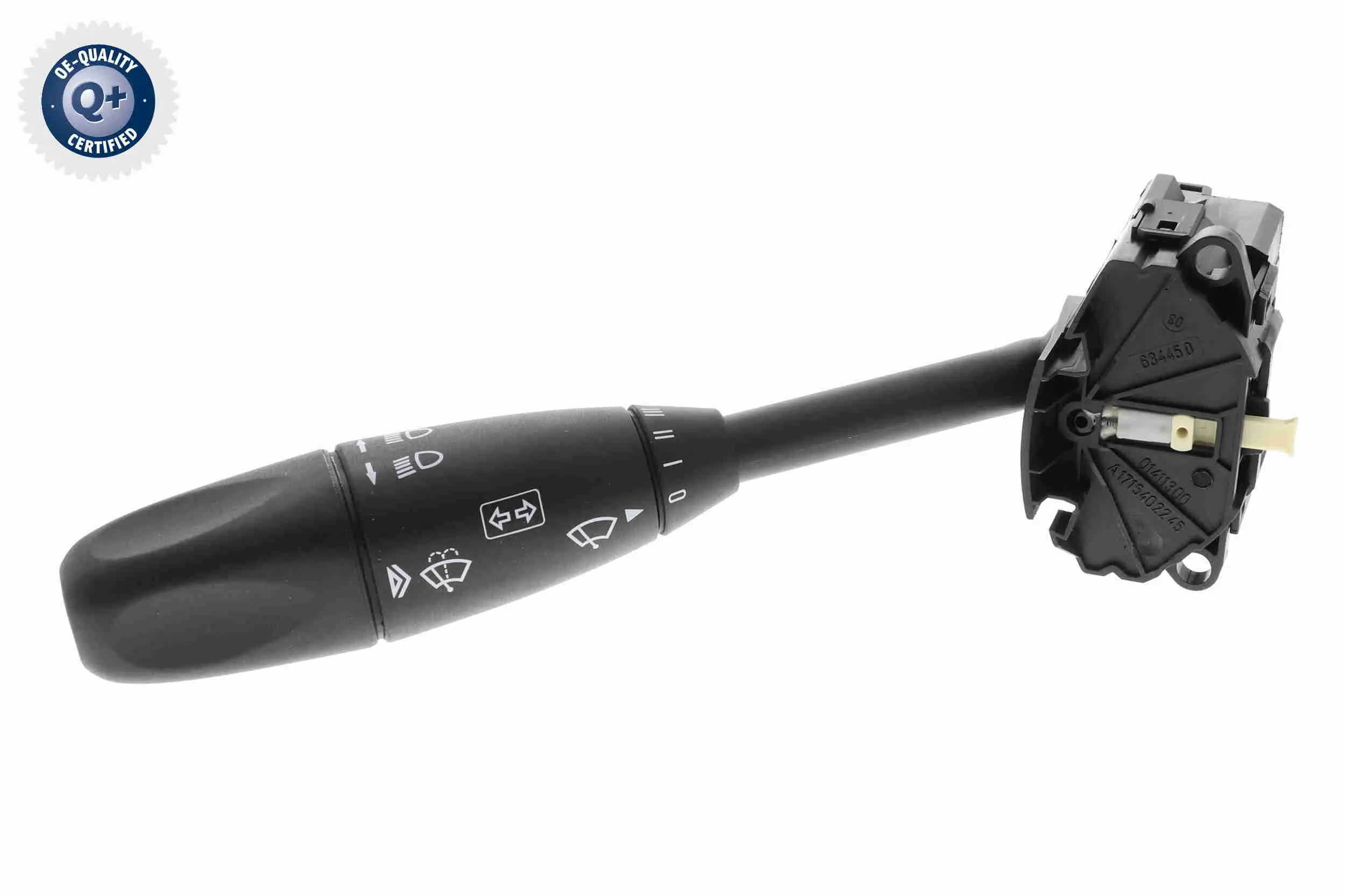 ключ за мигачи VEMO                