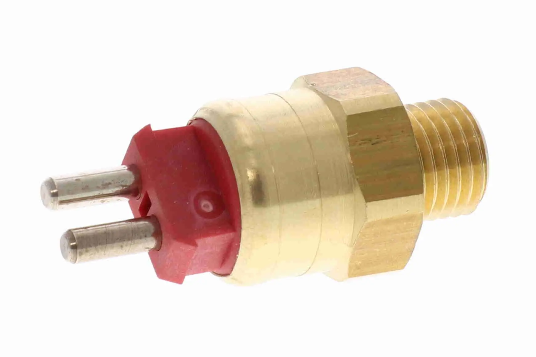 термошалтер, вентилатор на радиатора VEMO                