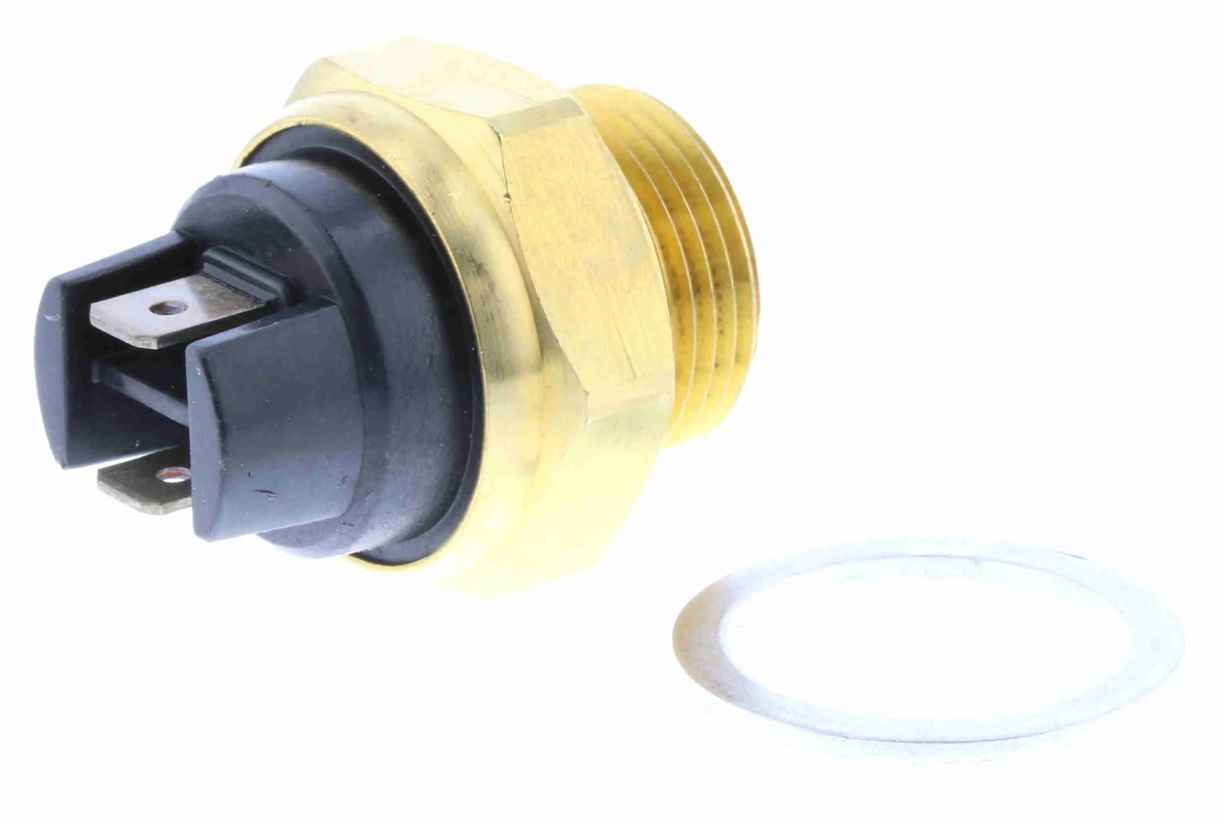 термошалтер, вентилатор на радиатора VEMO                