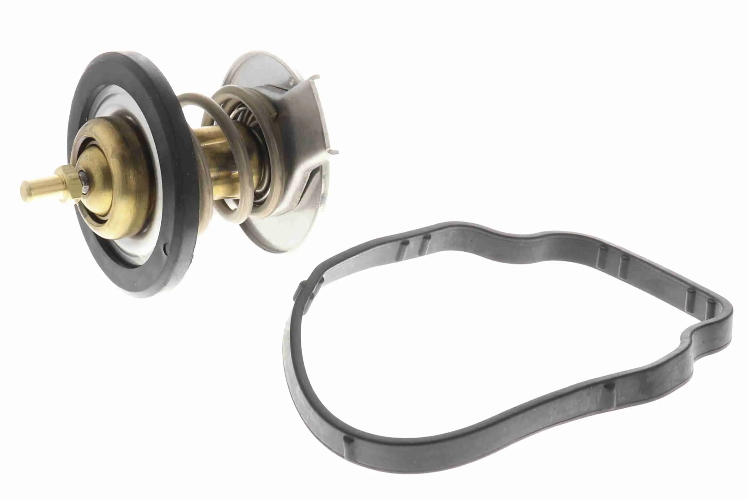 термостат, охладителна течност VEMO                