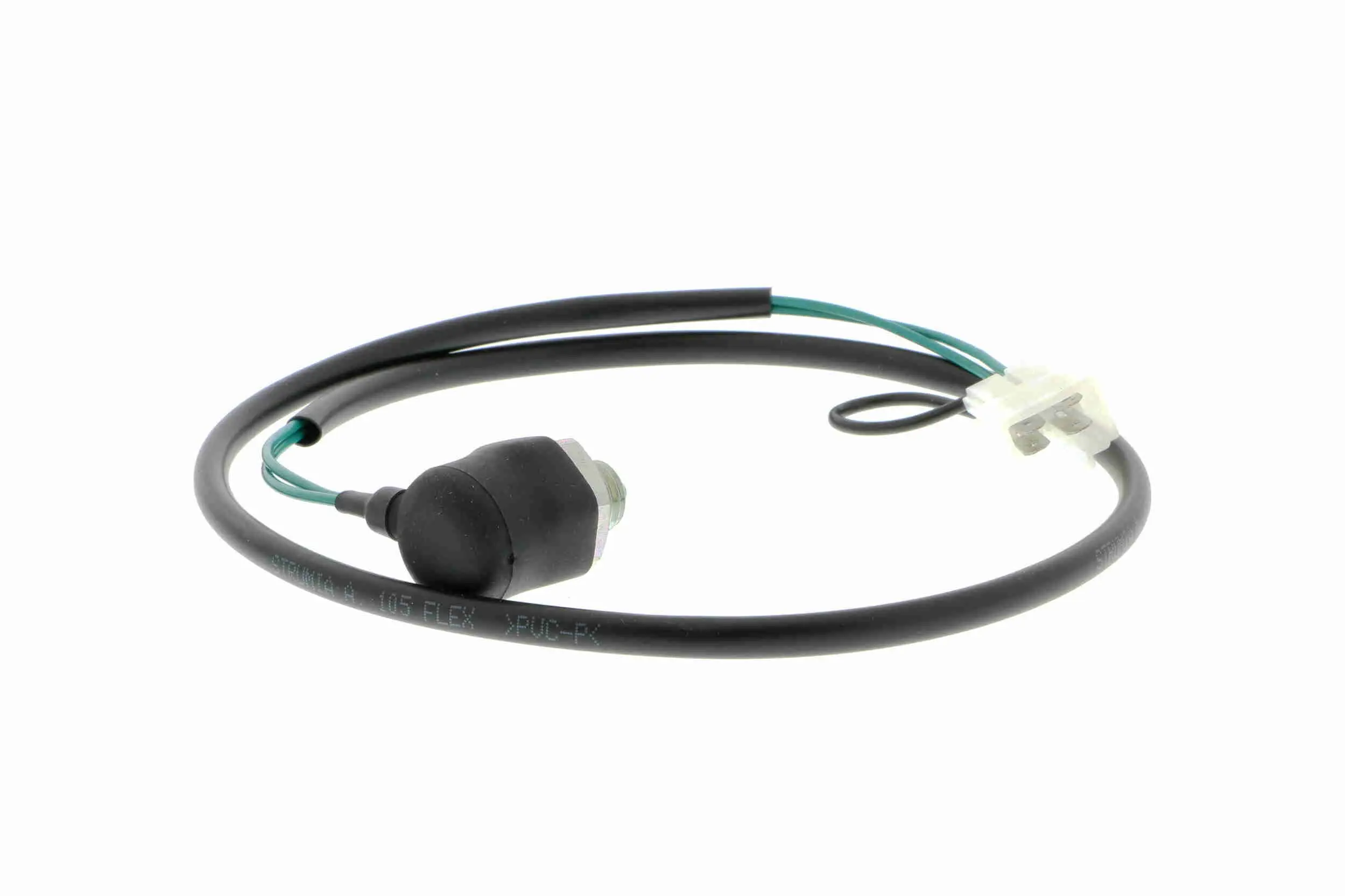 включвател, светлини за движение на заден ход VEMO                