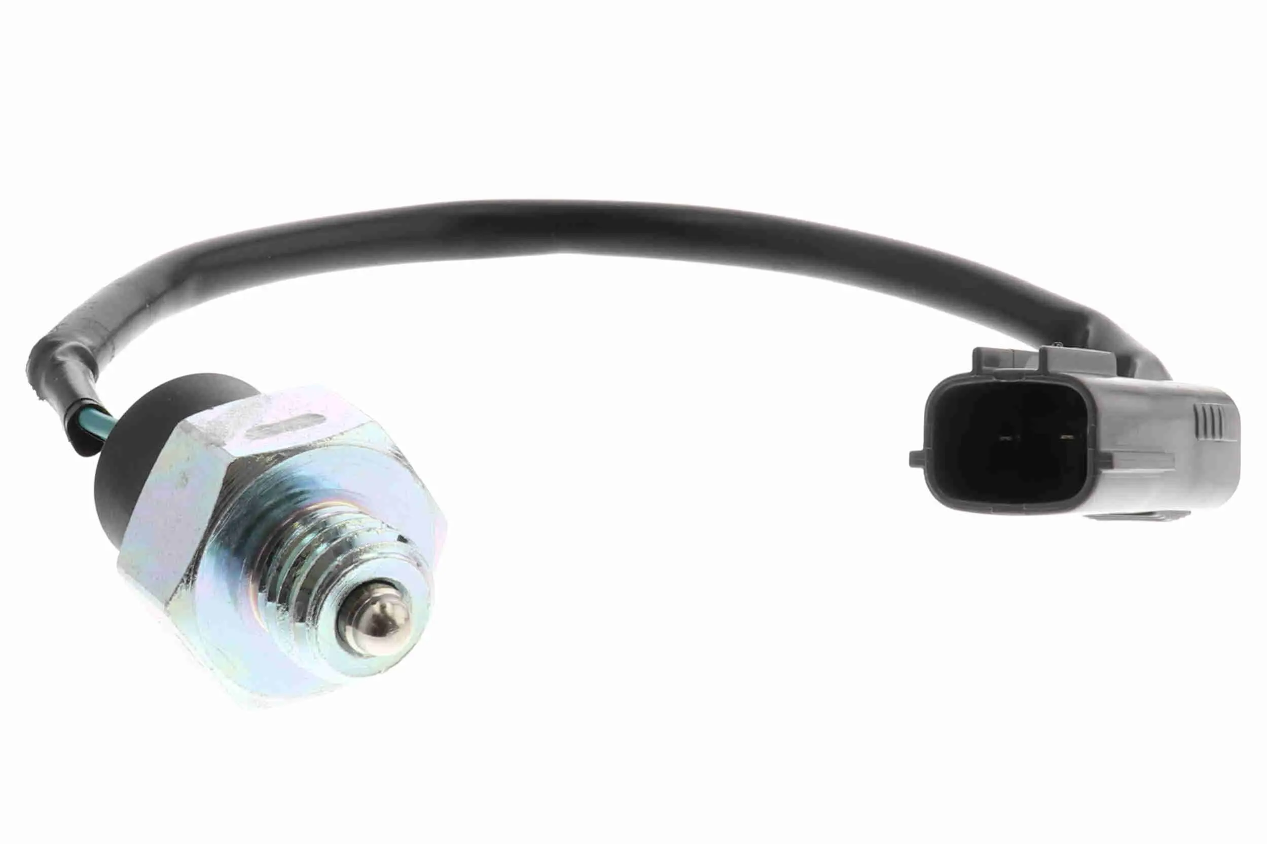 включвател, светлини за движение на заден ход VEMO                