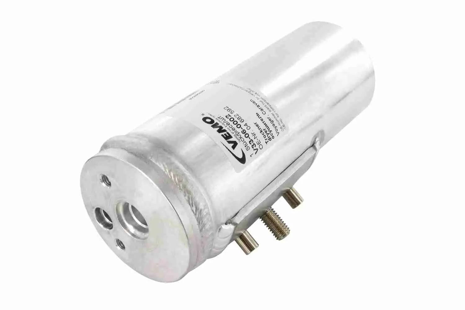 изсушител, климатизация VEMO                