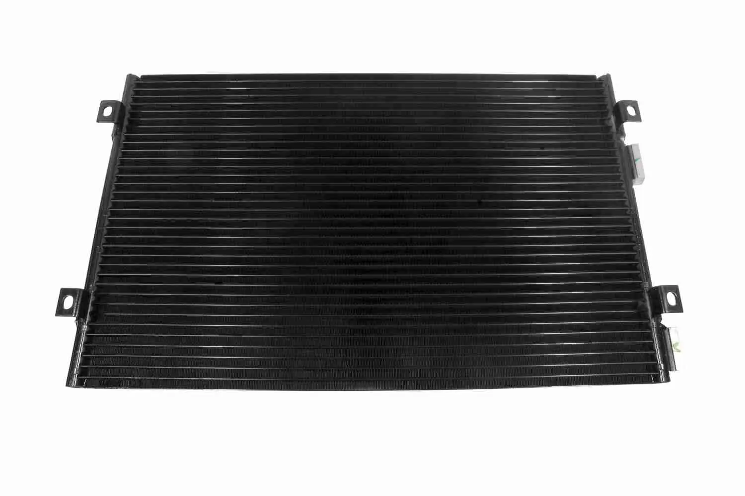 кондензатор, климатизация VEMO                