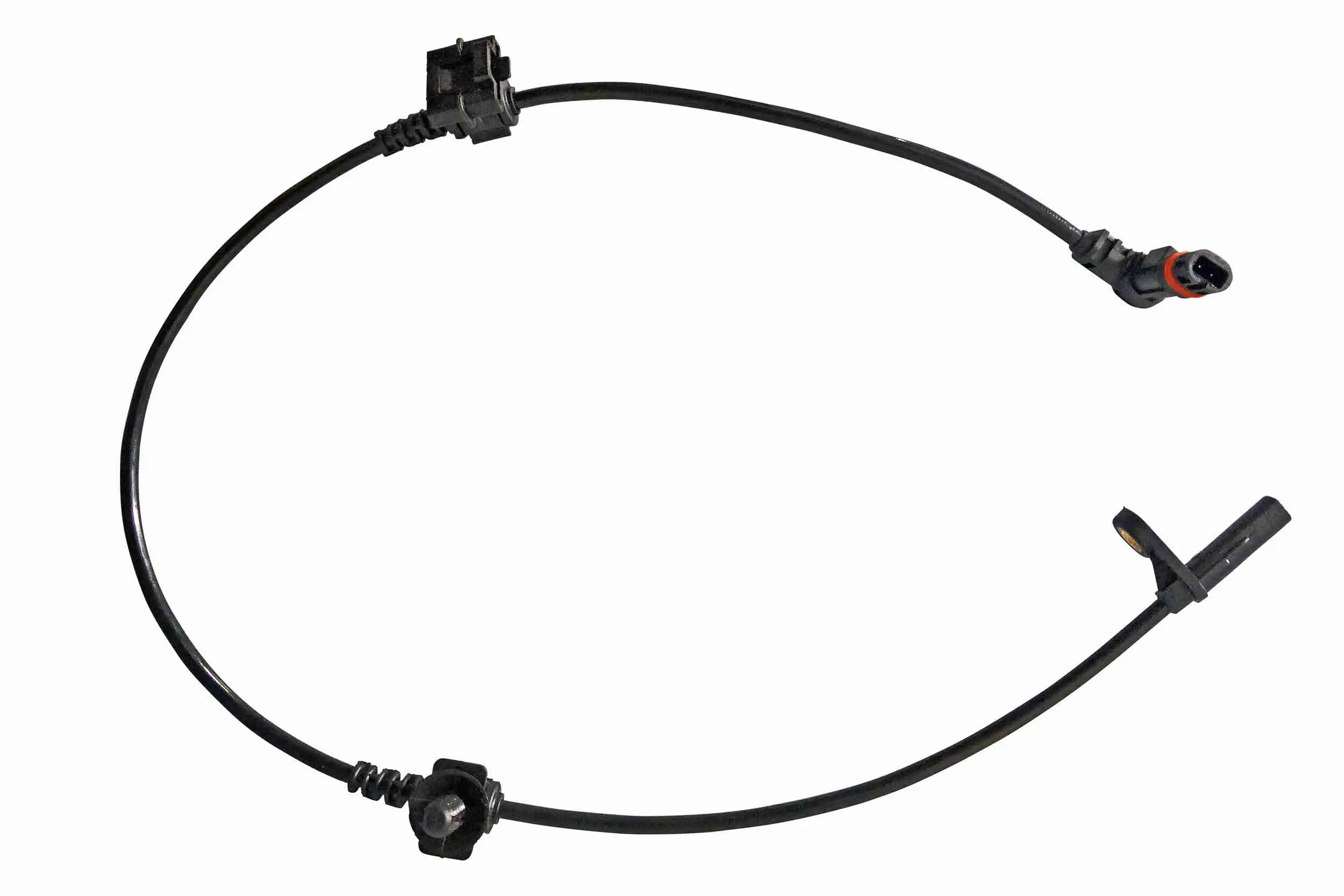 датчик, обороти на колелото VEMO                