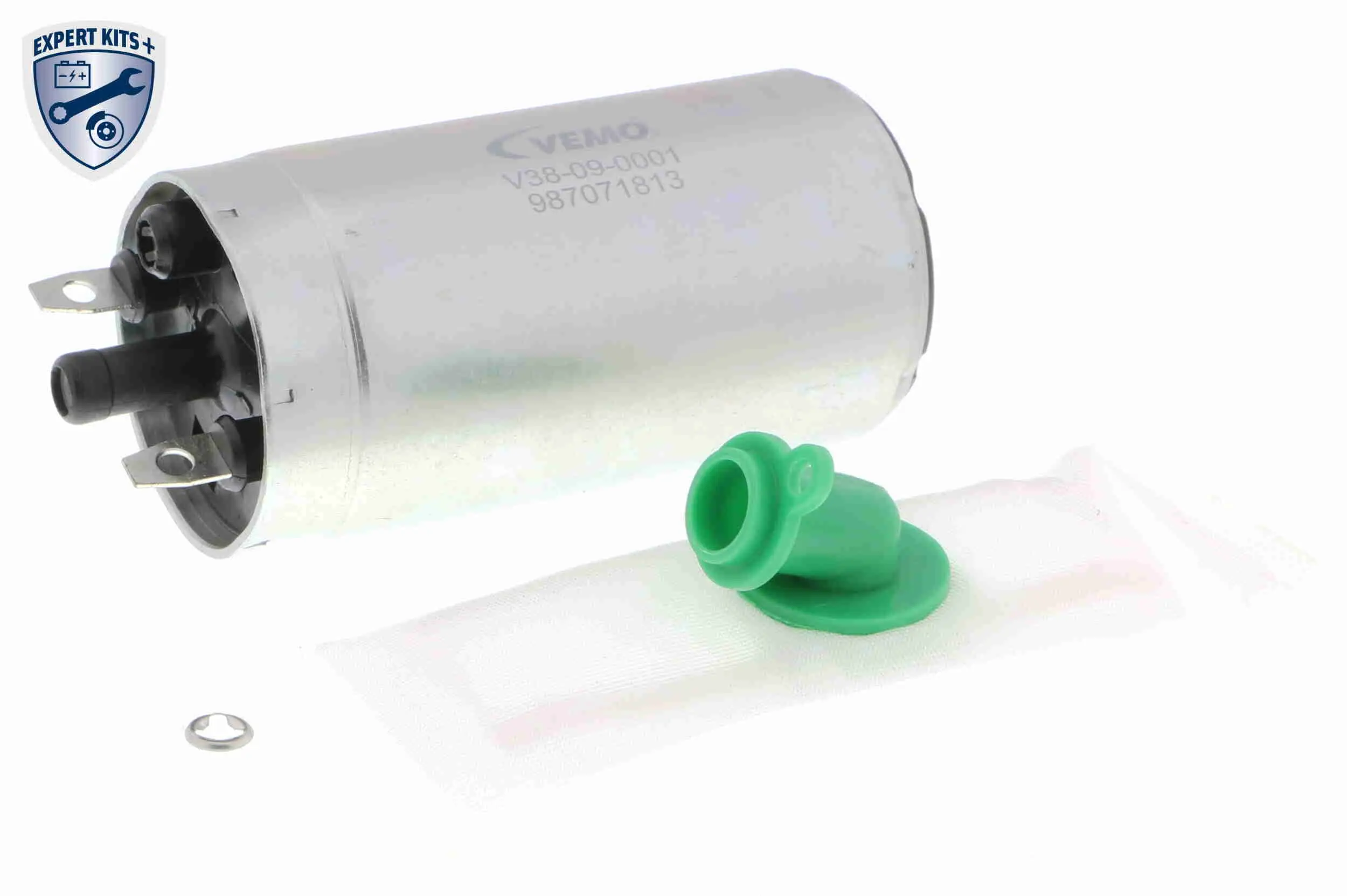 горивна помпа VEMO                