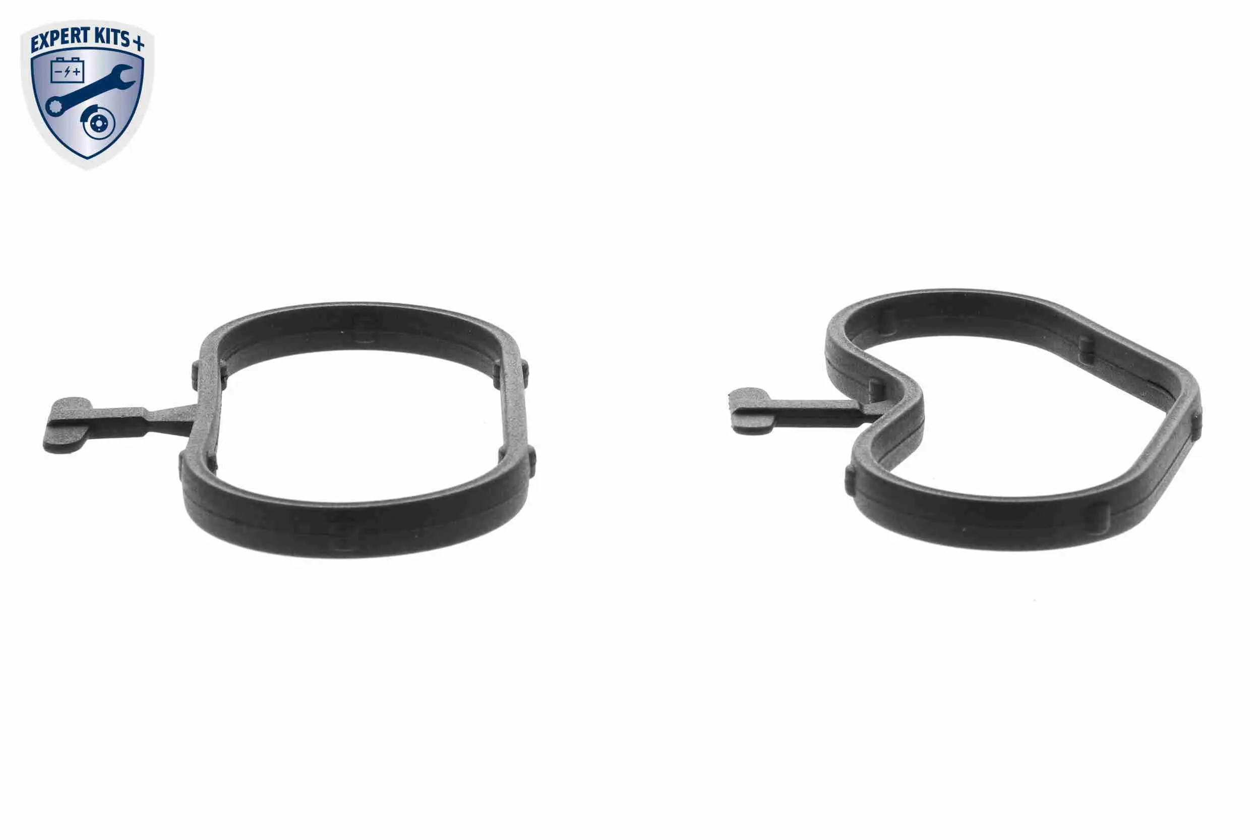 комплект гарнитури, маслен радиатор VEMO                