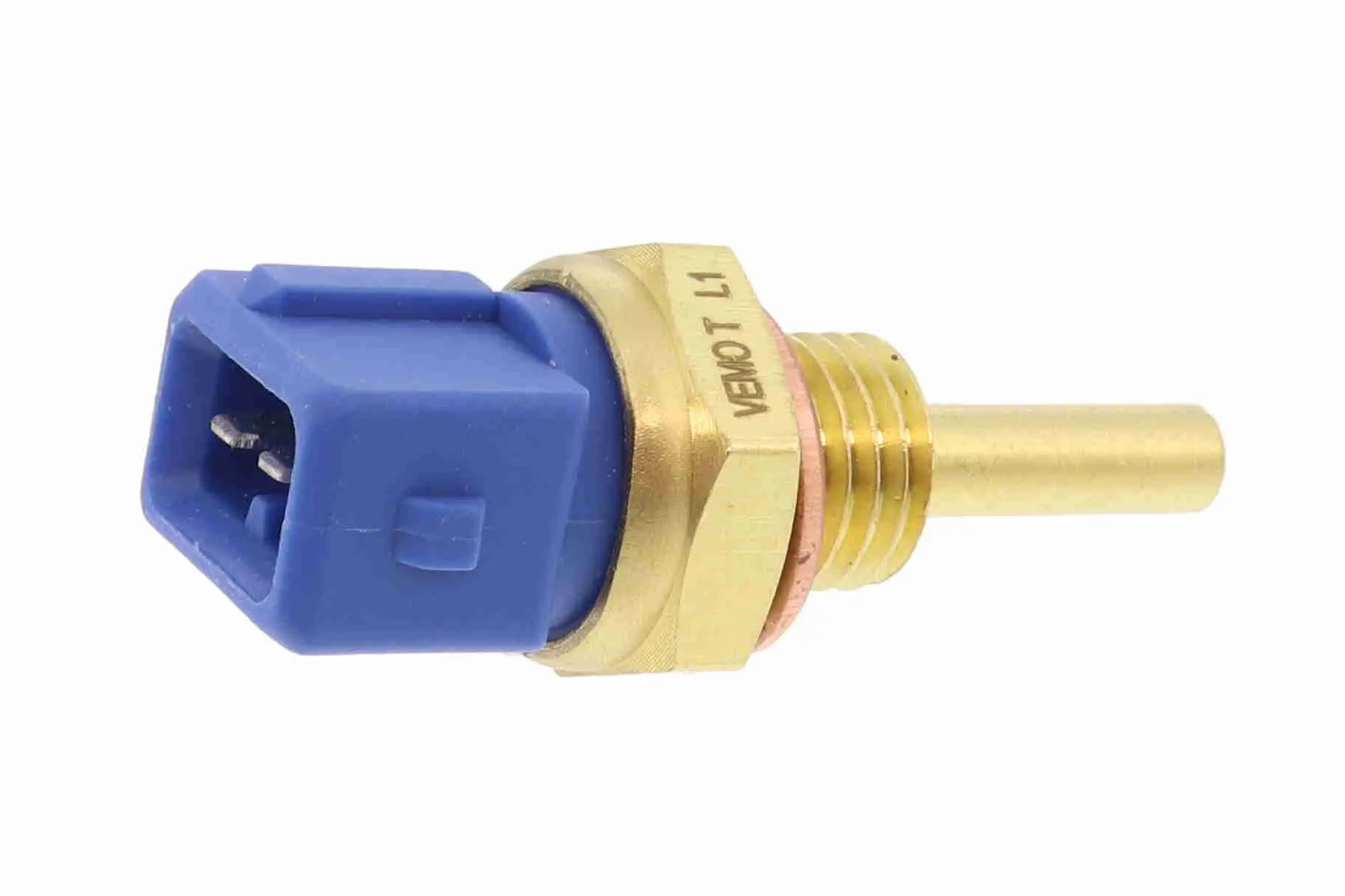 датчик, температура на охладителната течност VEMO                