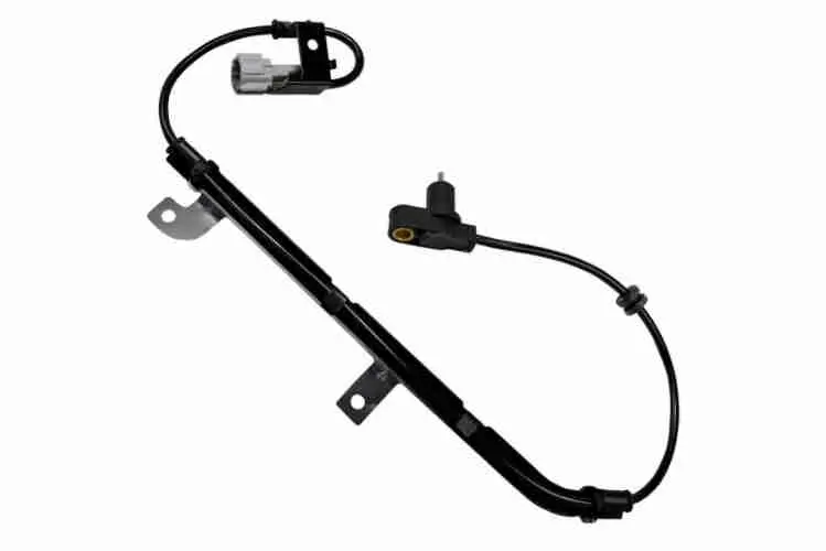 датчик, обороти на колелото VEMO                