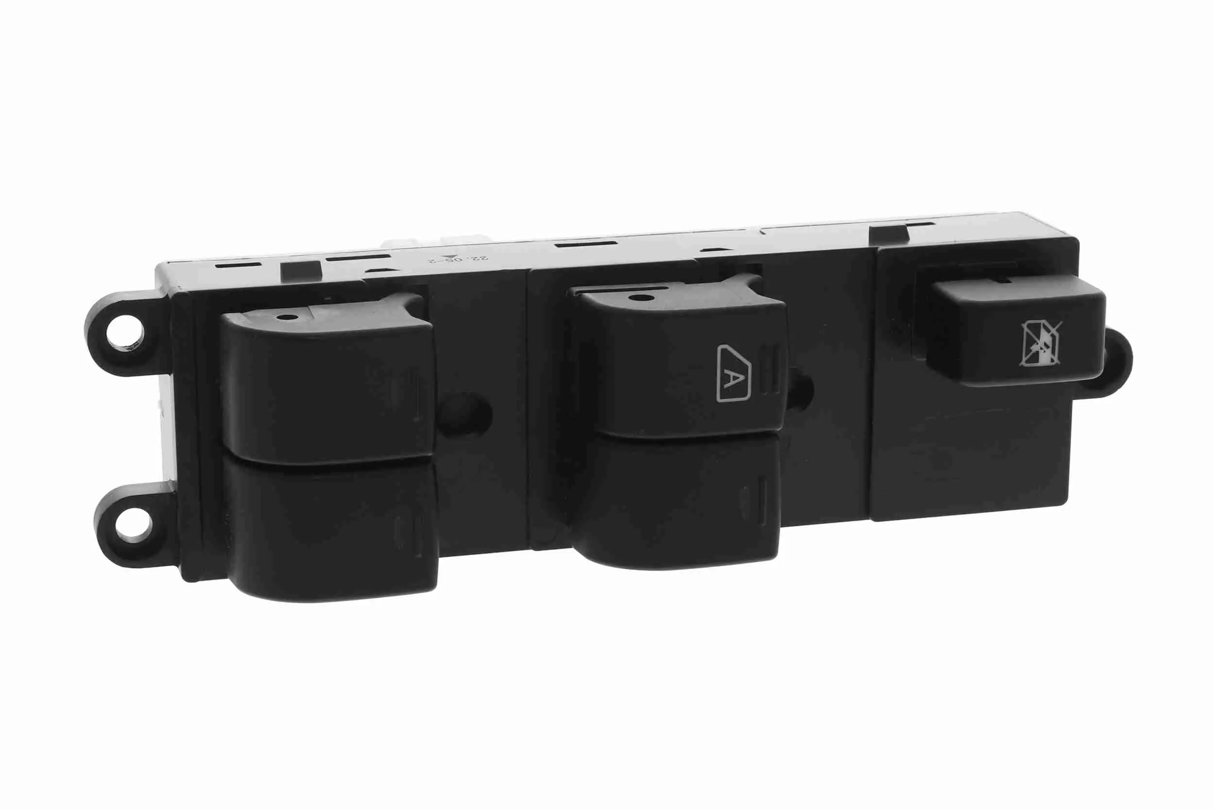 ключ(бутон), стъклоповдигане VEMO                