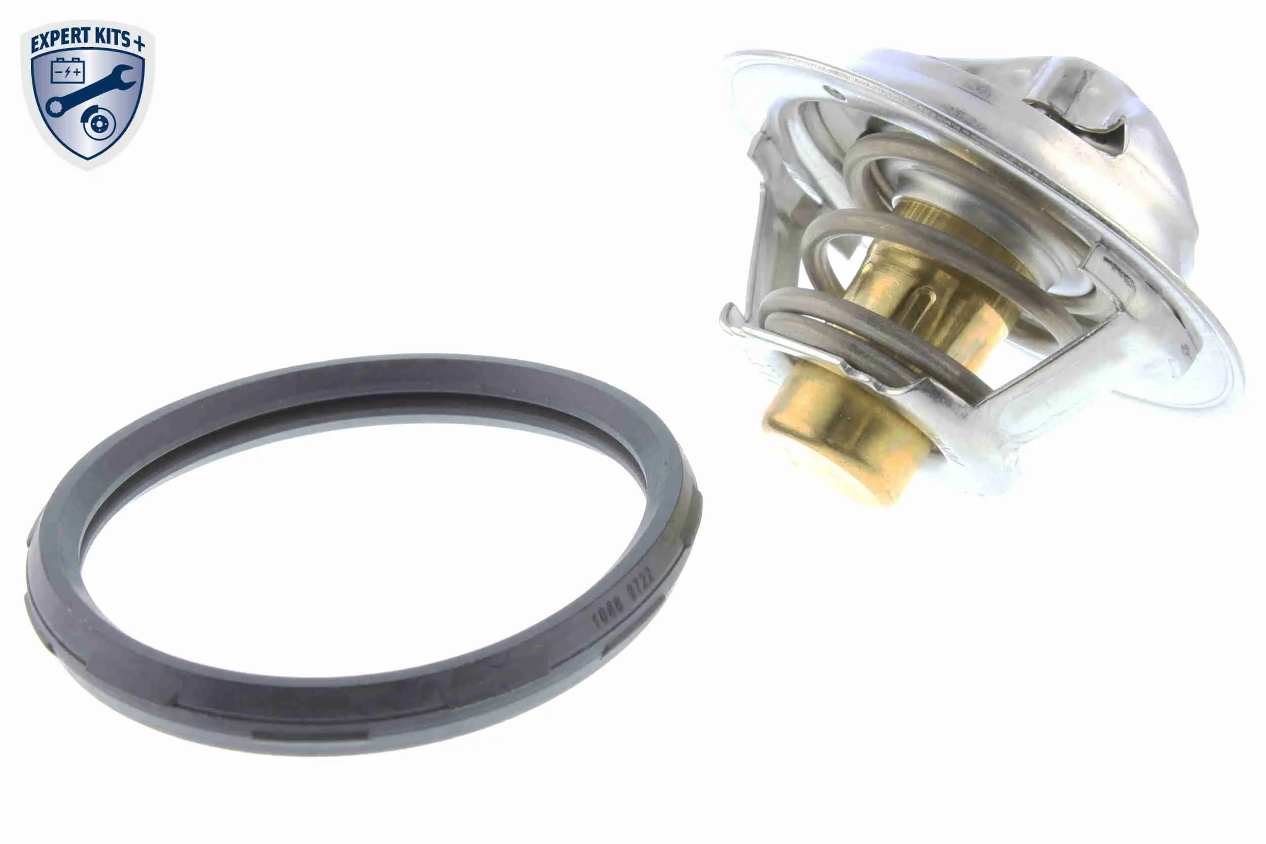 термостат, охладителна течност VEMO                