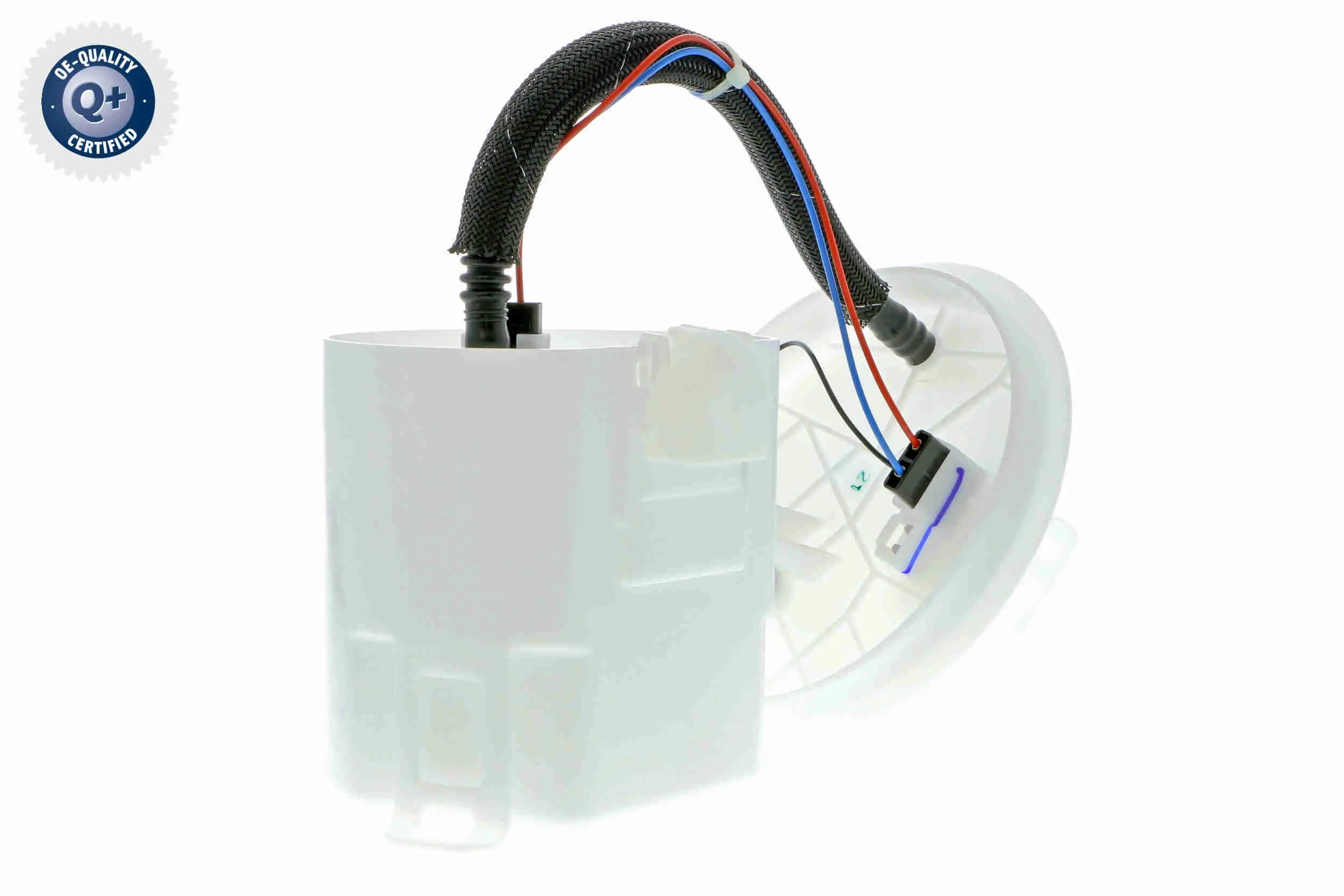 горивопроводен елемент (горивна помпа-сонда) VEMO                