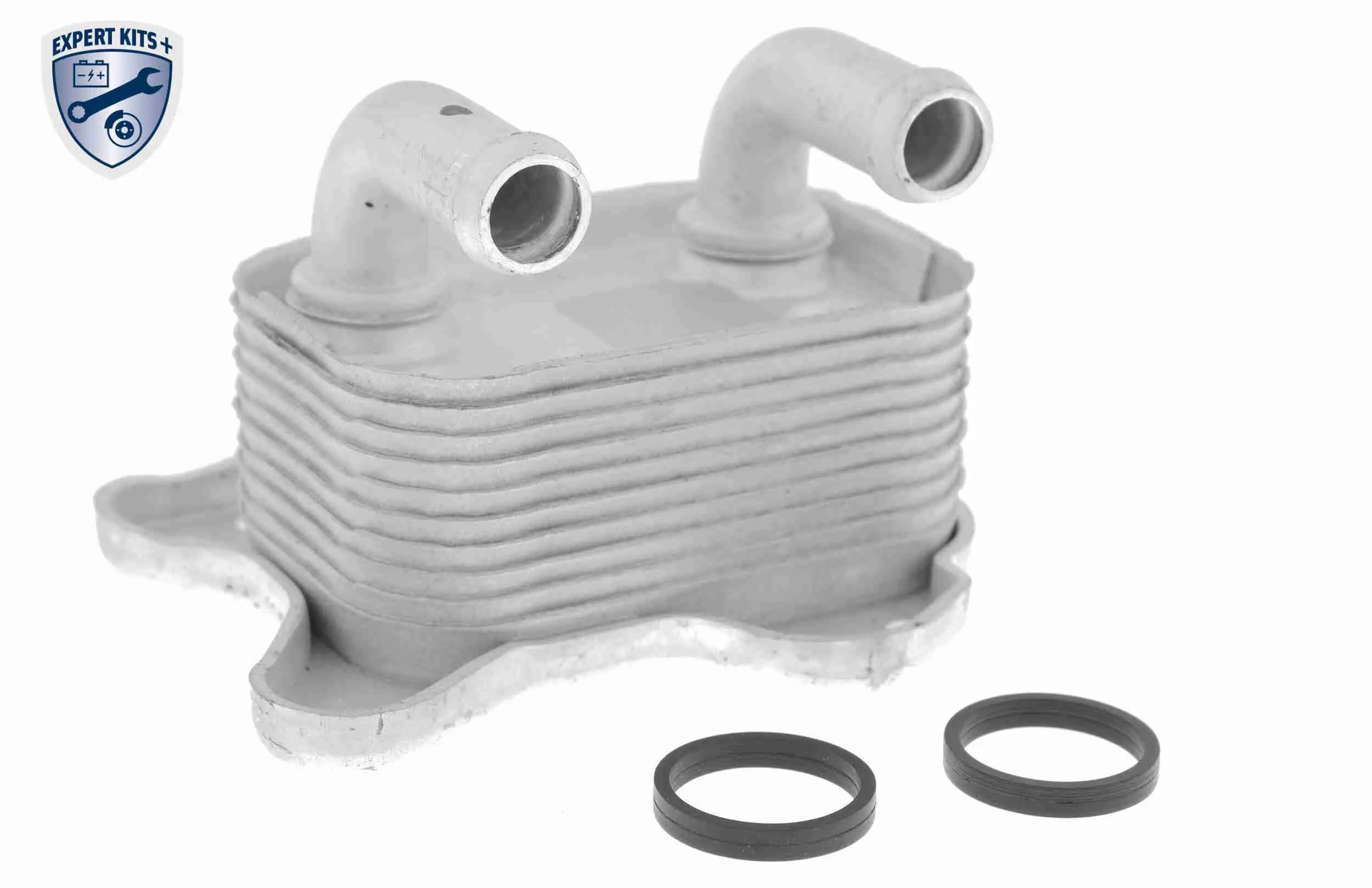 маслен радиатор, двигателно масло VEMO                