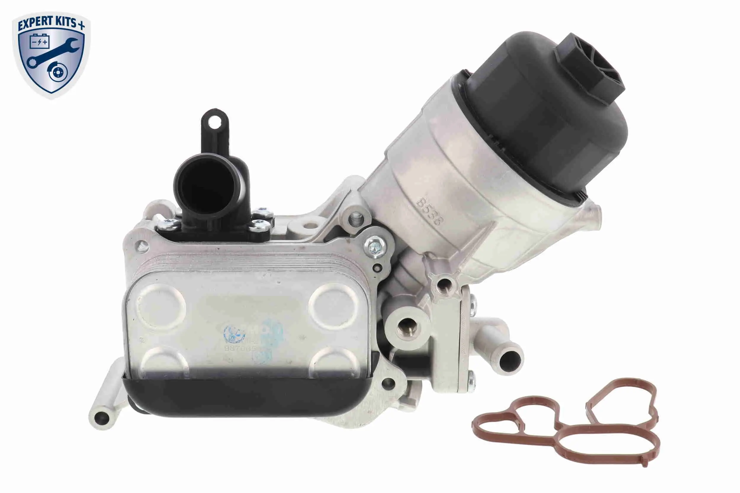 маслен радиатор, двигателно масло VEMO                