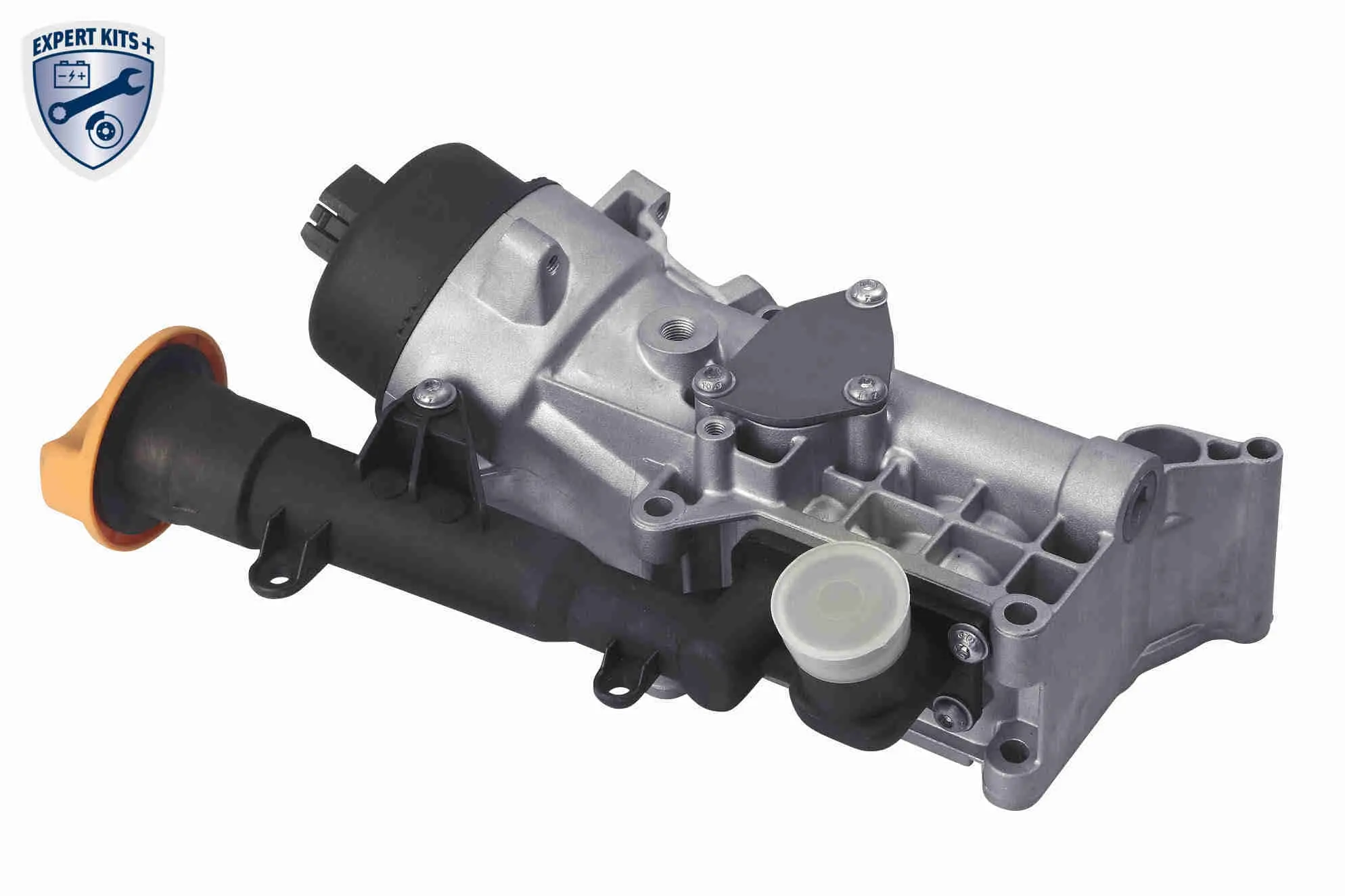 маслен радиатор, двигателно масло VEMO                