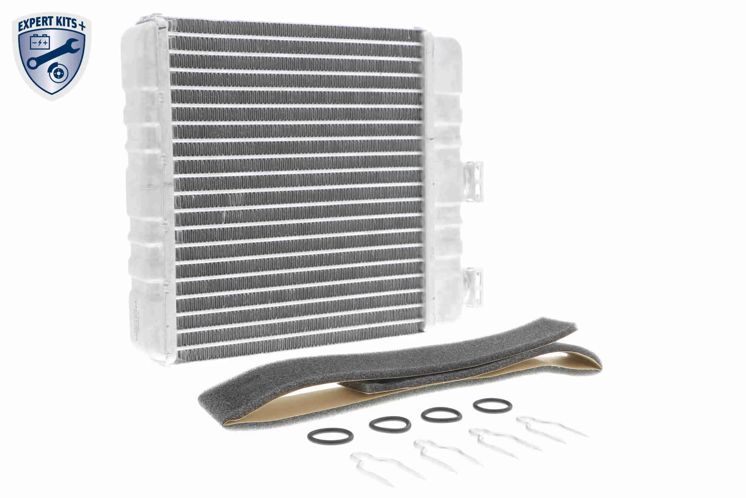 топлообменник, отопление на вътрешното пространство VEMO                