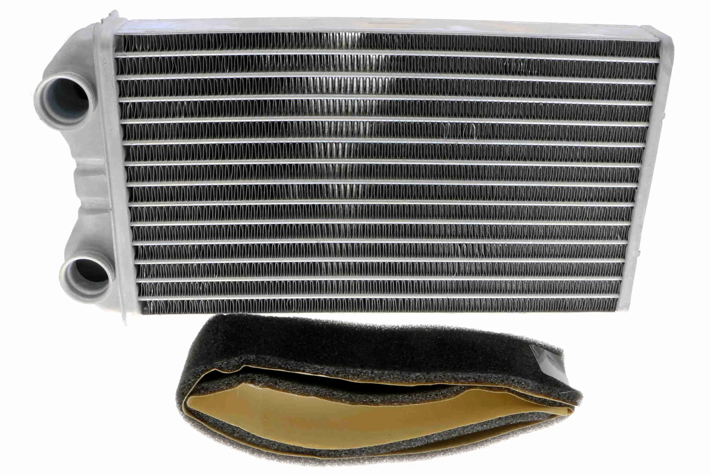 топлообменник, отопление на вътрешното пространство VEMO                