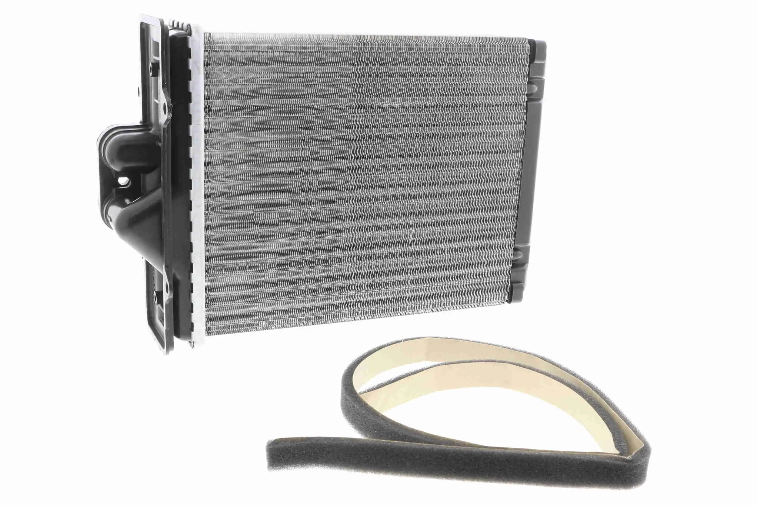 топлообменник, отопление на вътрешното пространство VEMO                