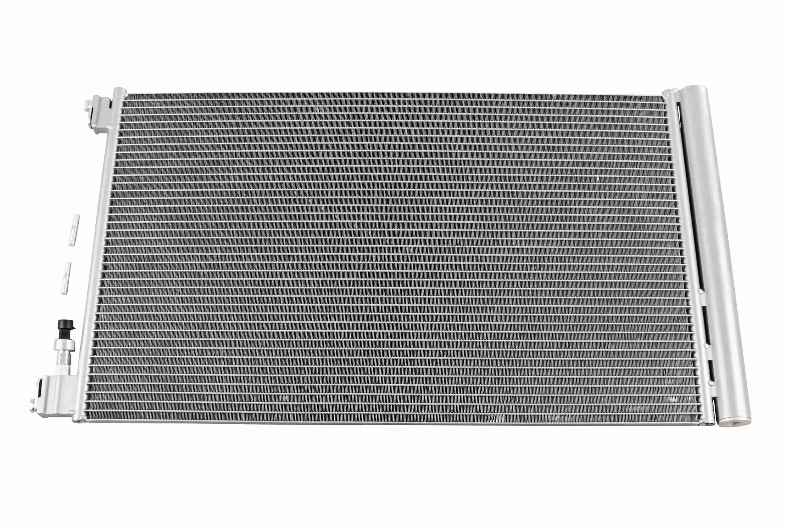 кондензатор, климатизация VEMO                