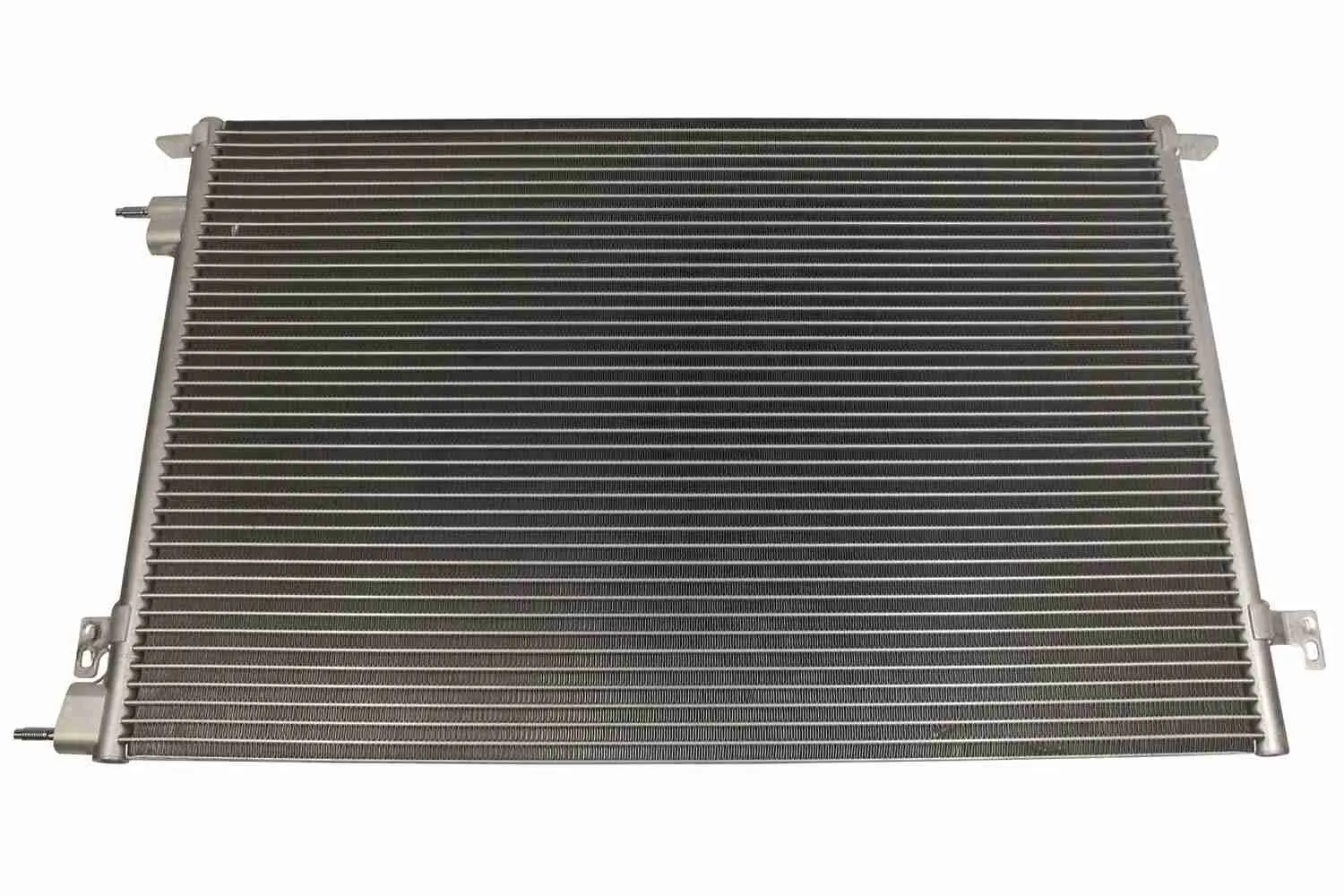 кондензатор, климатизация VEMO                