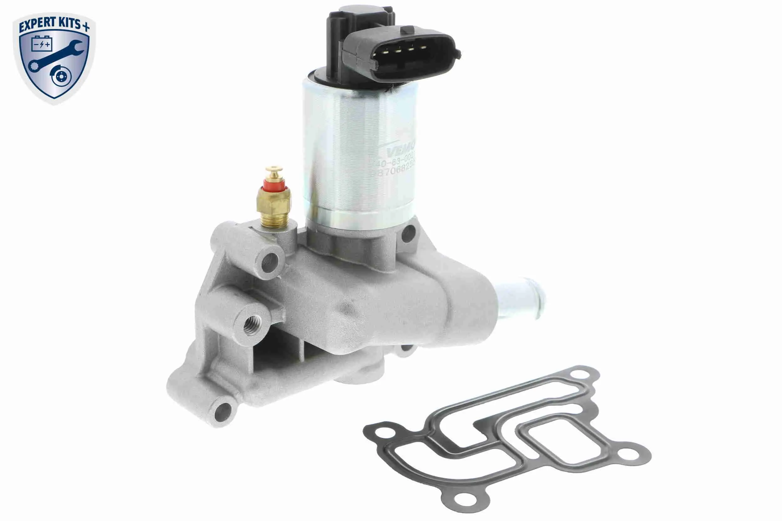 AGR-Клапан VEMO                