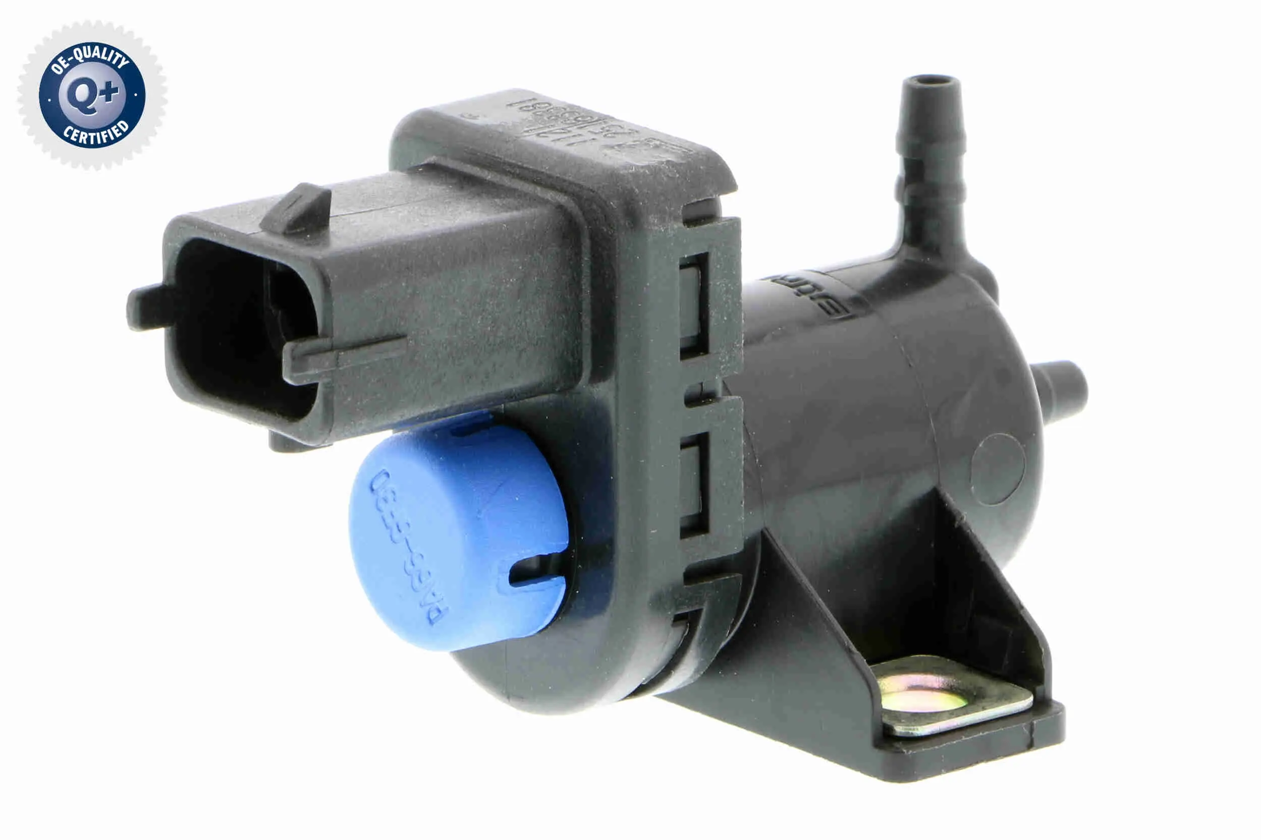 преобразувател на налягане, регулиране на изпускателната сис VEMO                