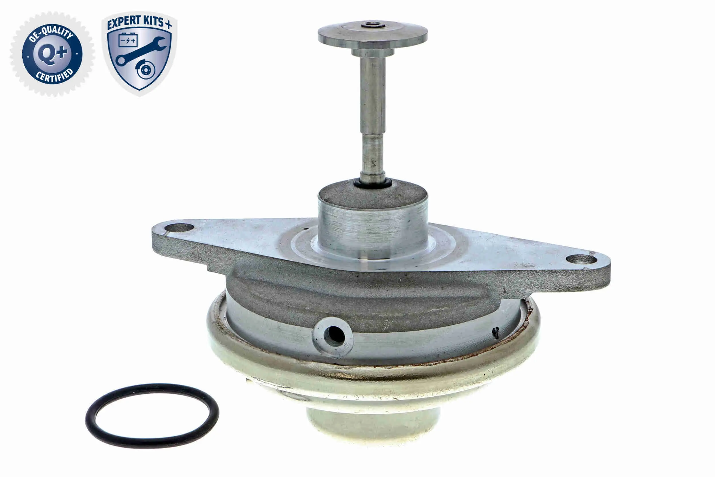 AGR-Клапан VEMO                