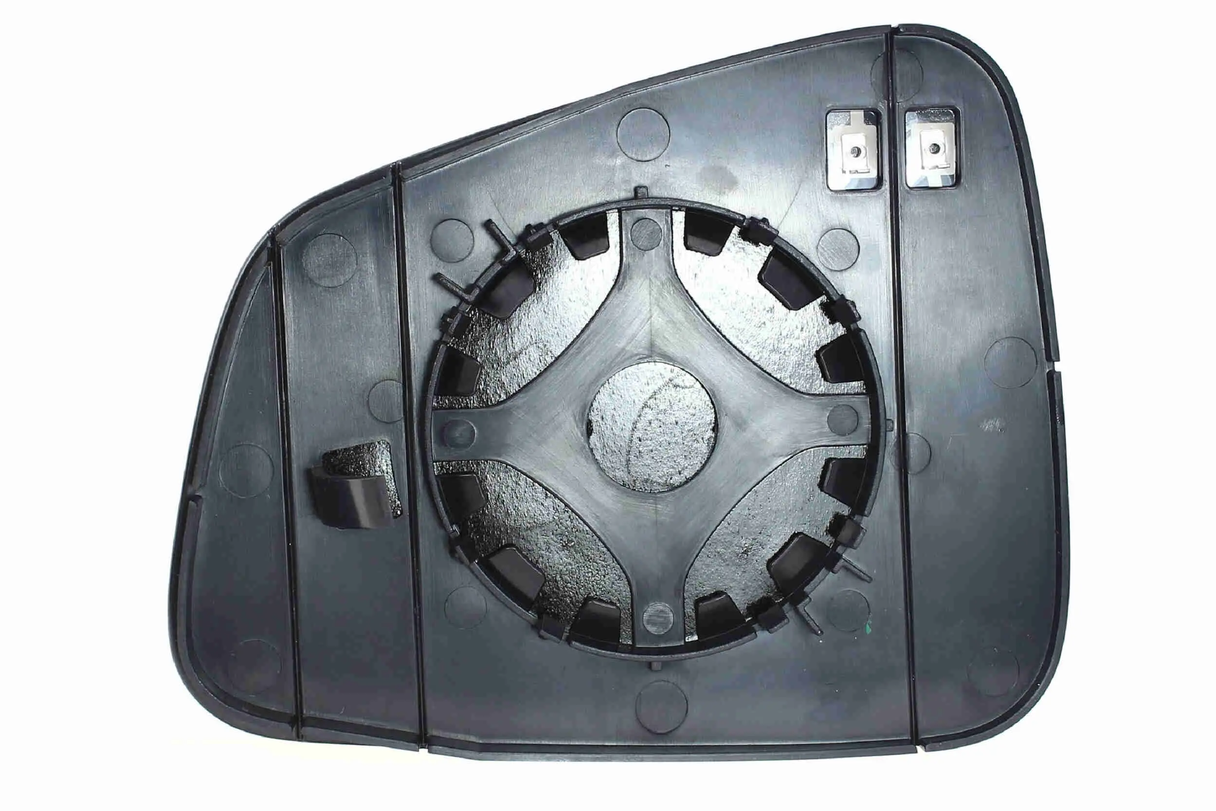 стъкло на огледало, външно огледало VEMO                