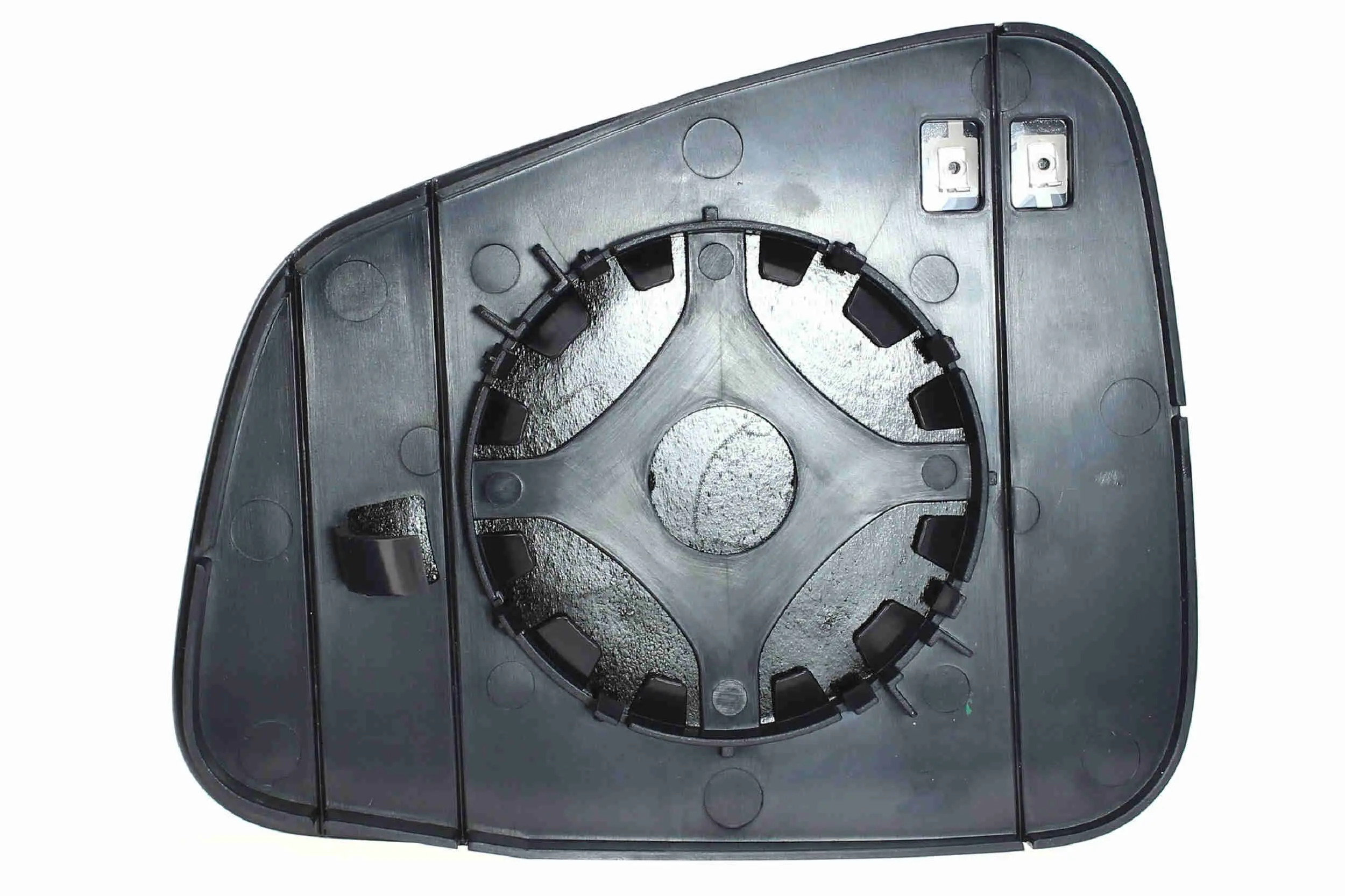 стъкло на огледало, външно огледало VEMO                