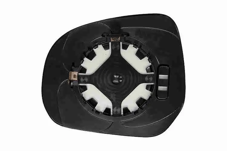 стъкло на огледало, външно огледало VEMO                