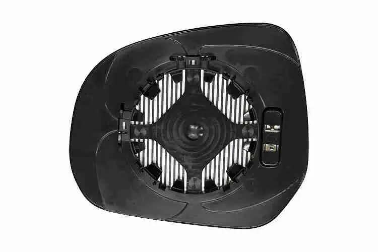 стъкло на огледало, външно огледало VEMO                