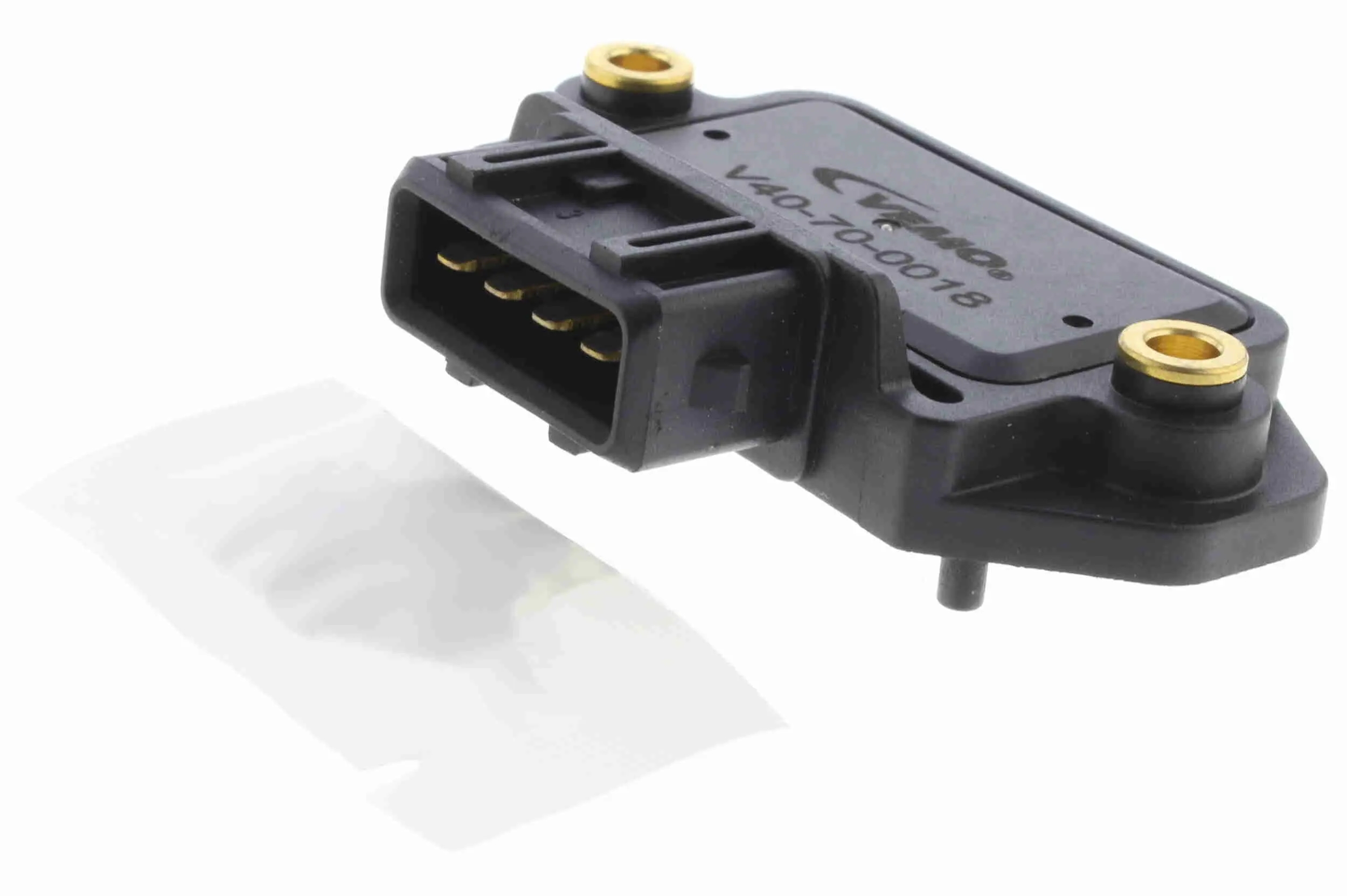 включващо устройство (комутатор), запалителна система VEMO                