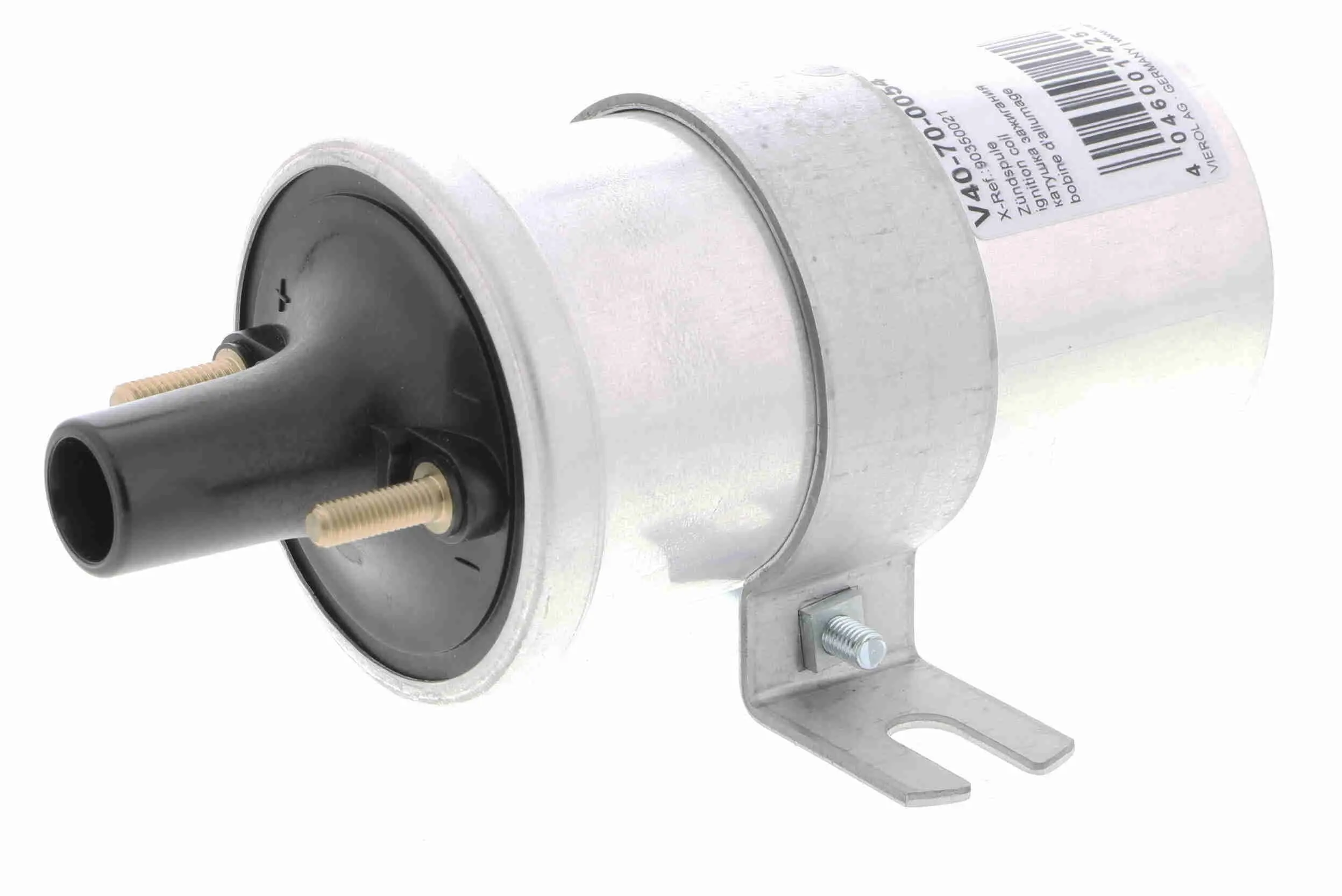 запалителна бобина VEMO                