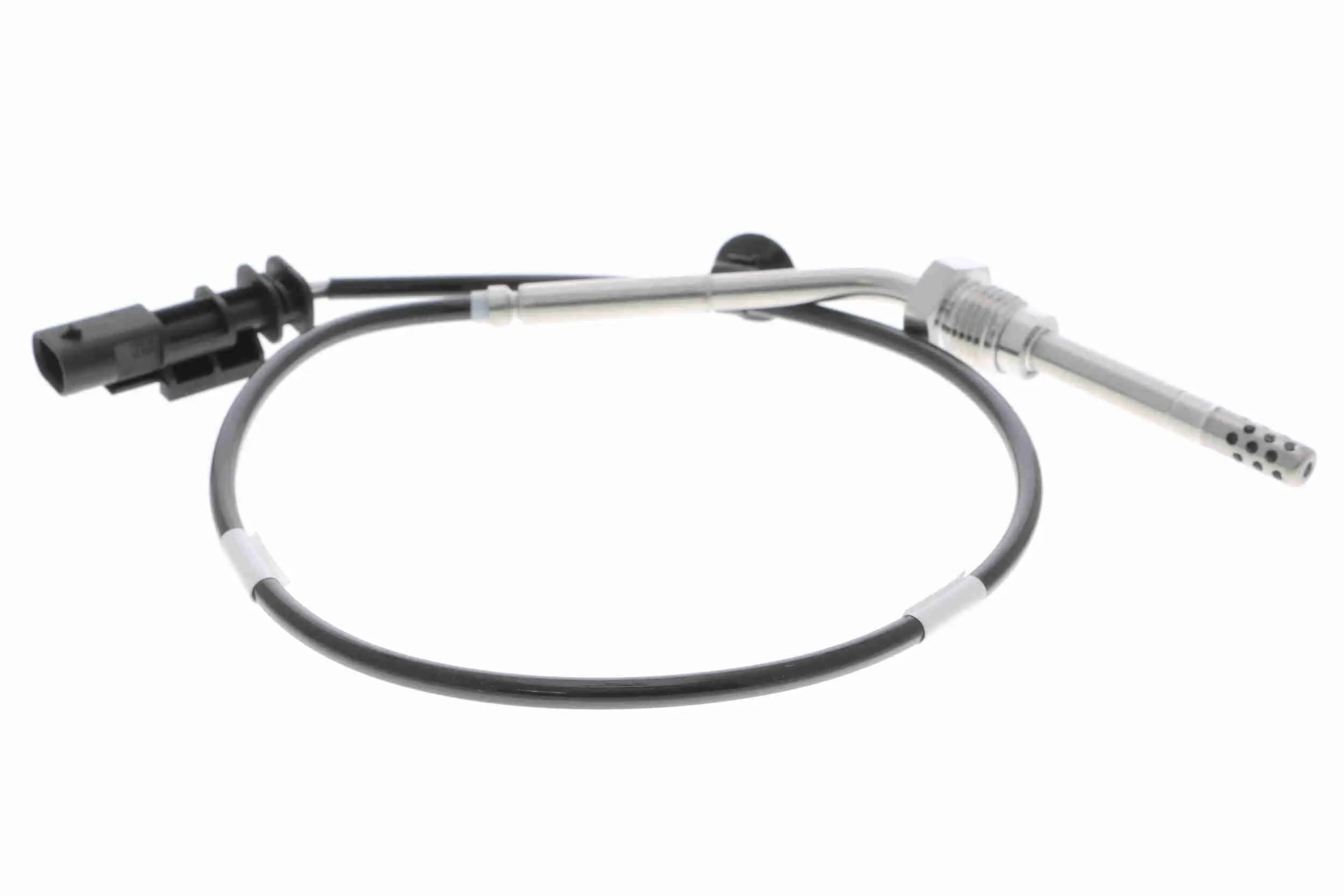 датчик, температура на изгорелите газове VEMO                