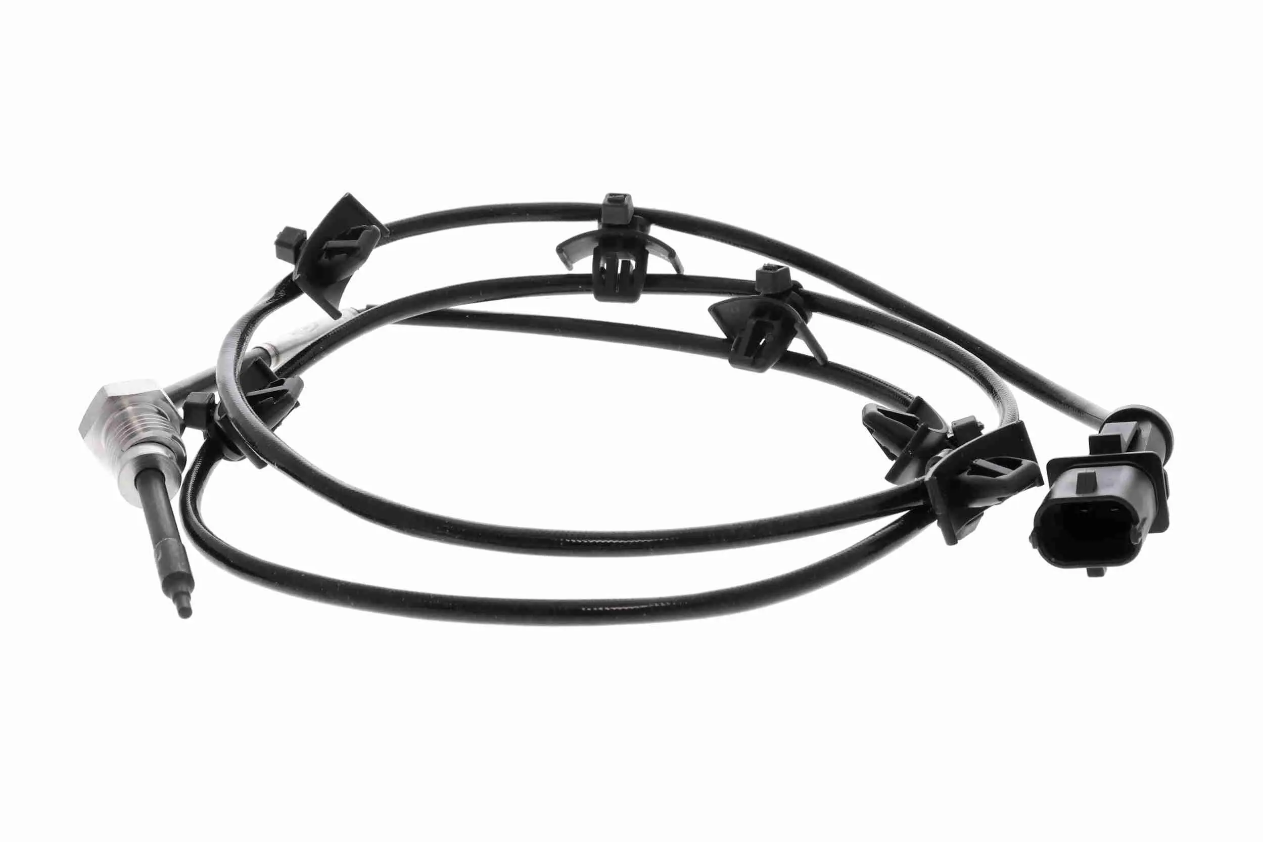 датчик, температура на изгорелите газове VEMO                