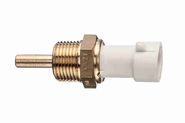 датчик, температура на охладителната течност VEMO                