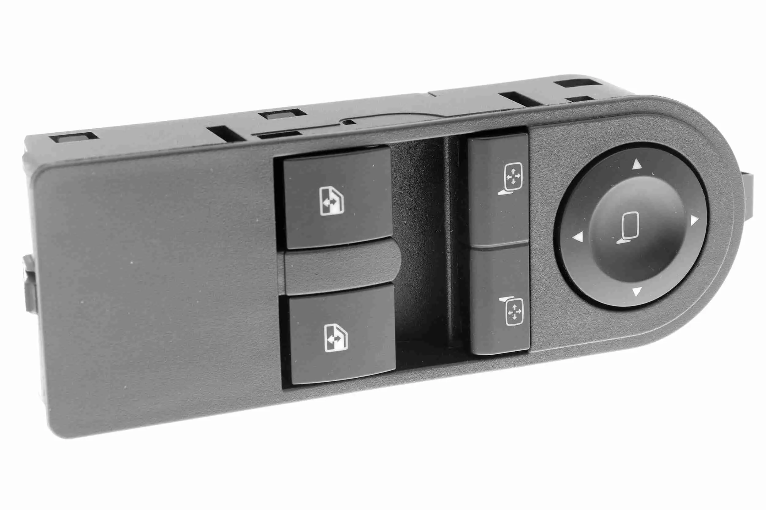 ключ(бутон), стъклоповдигане VEMO                