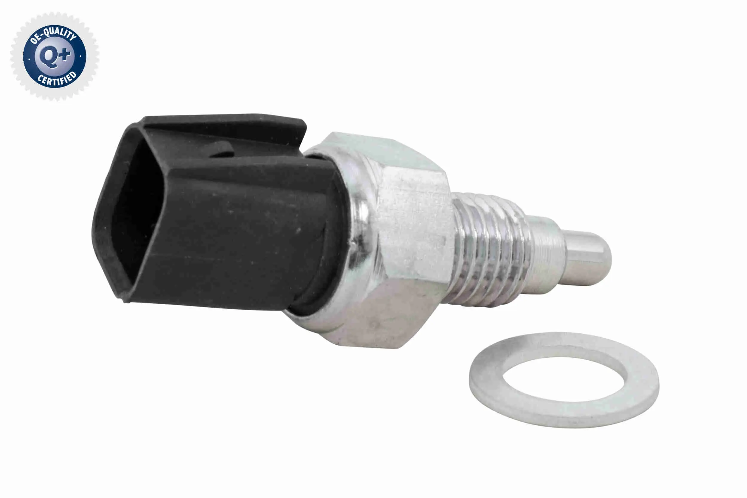 включвател, светлини за движение на заден ход VEMO                