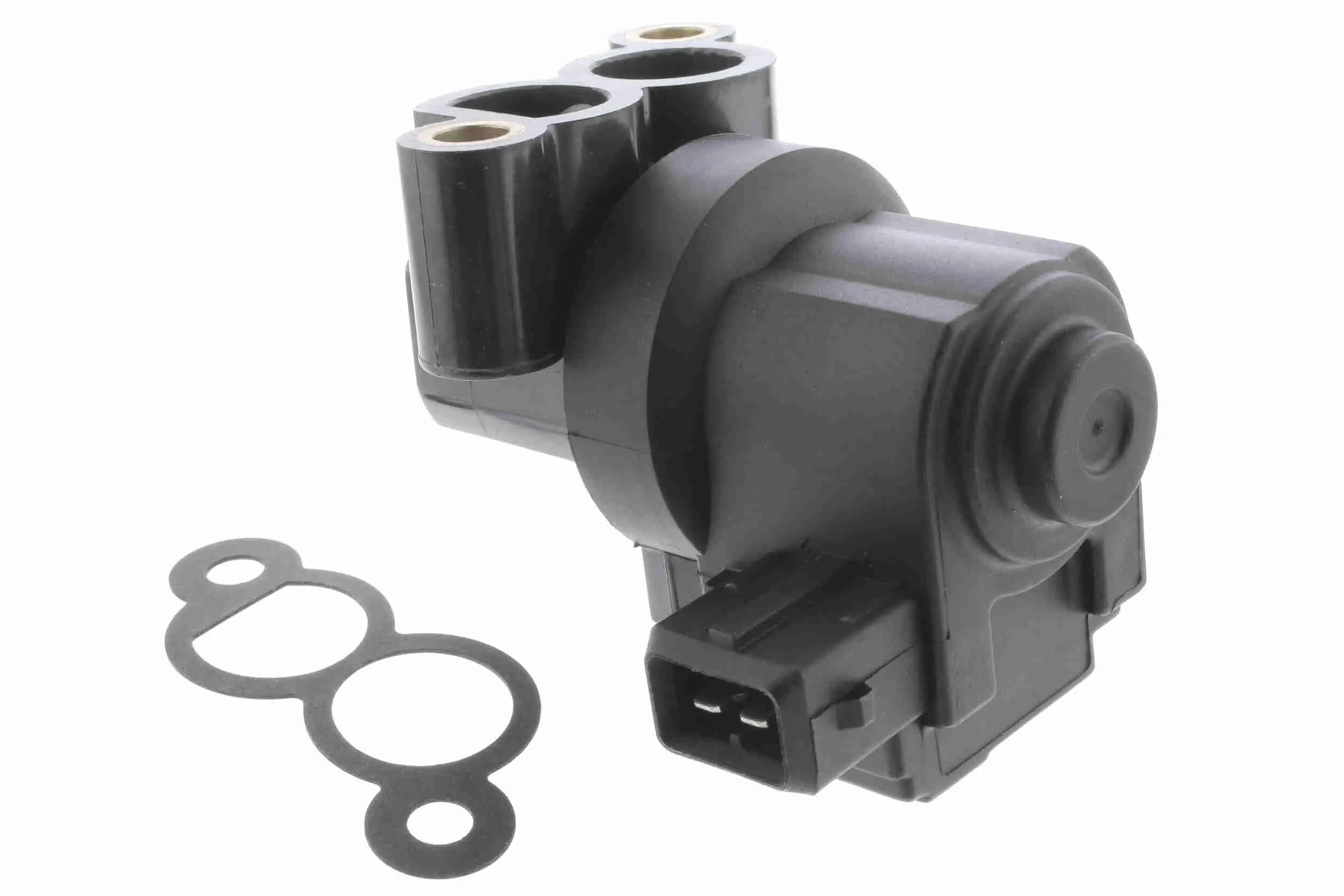 регулиращ клапан на свободния ход, захранване с въздух VEMO                