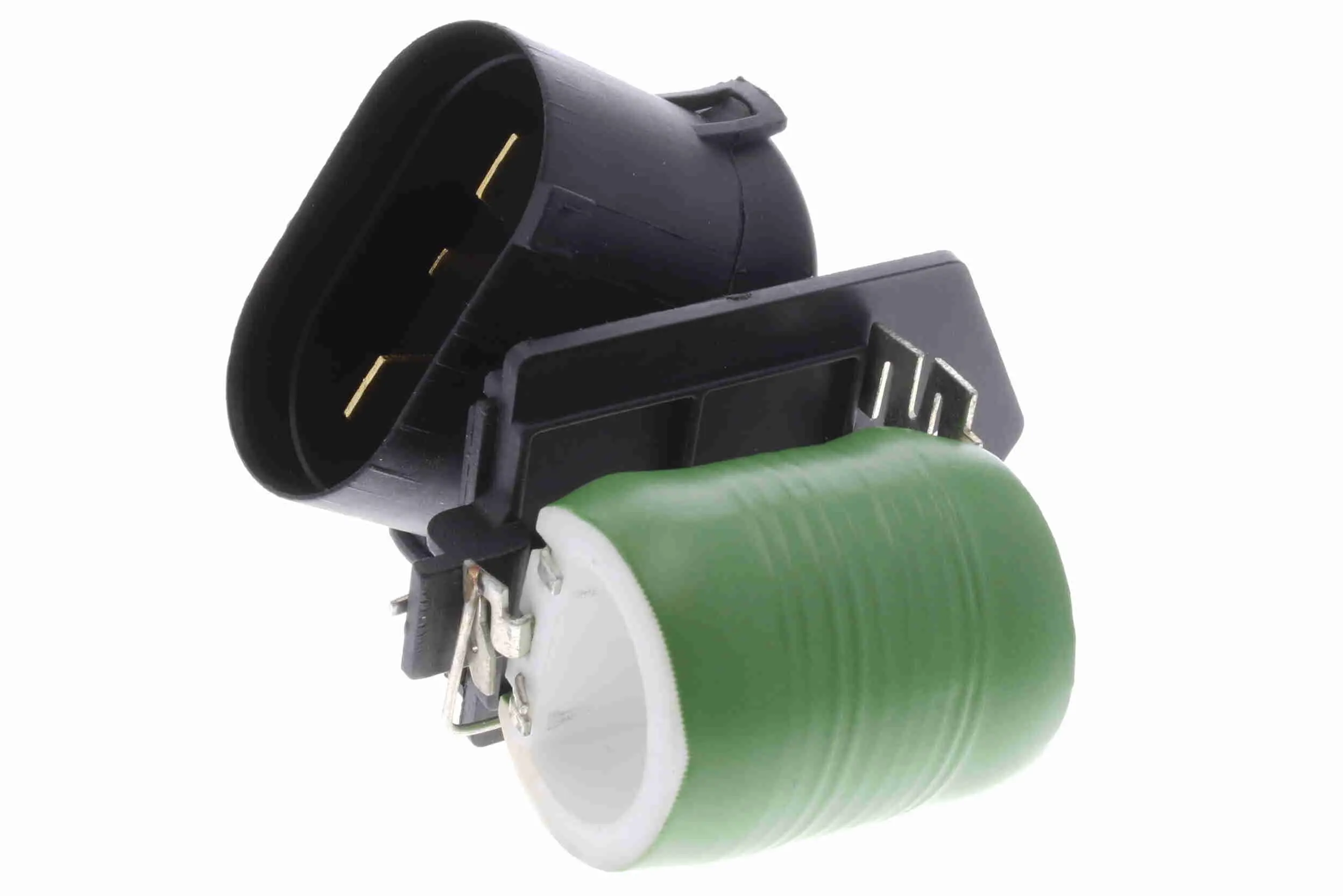 съпротивление, вентилатор за вътрешно пространство VEMO                