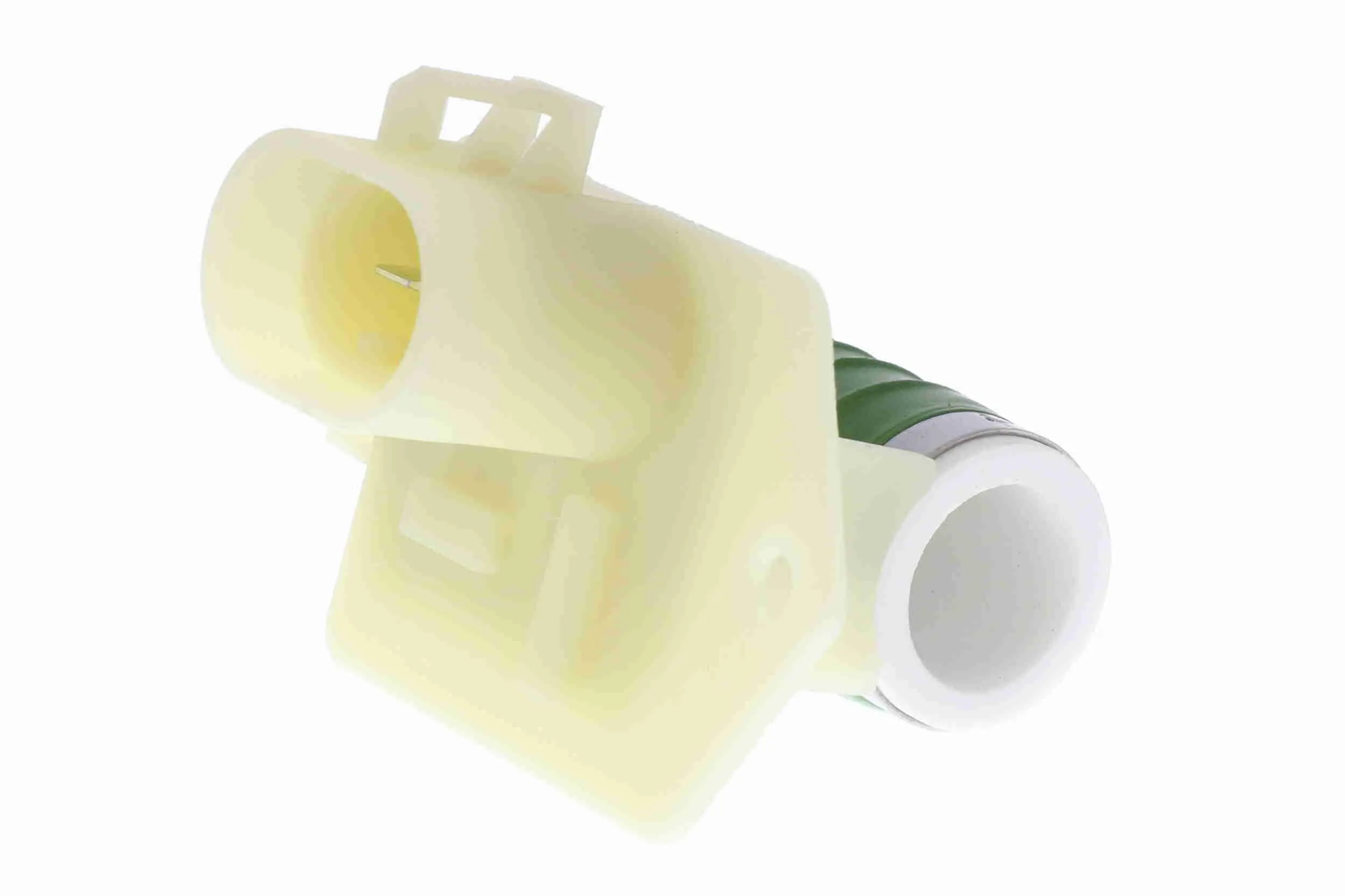 резистор, електромотор-вентилатор охлаждане VEMO                