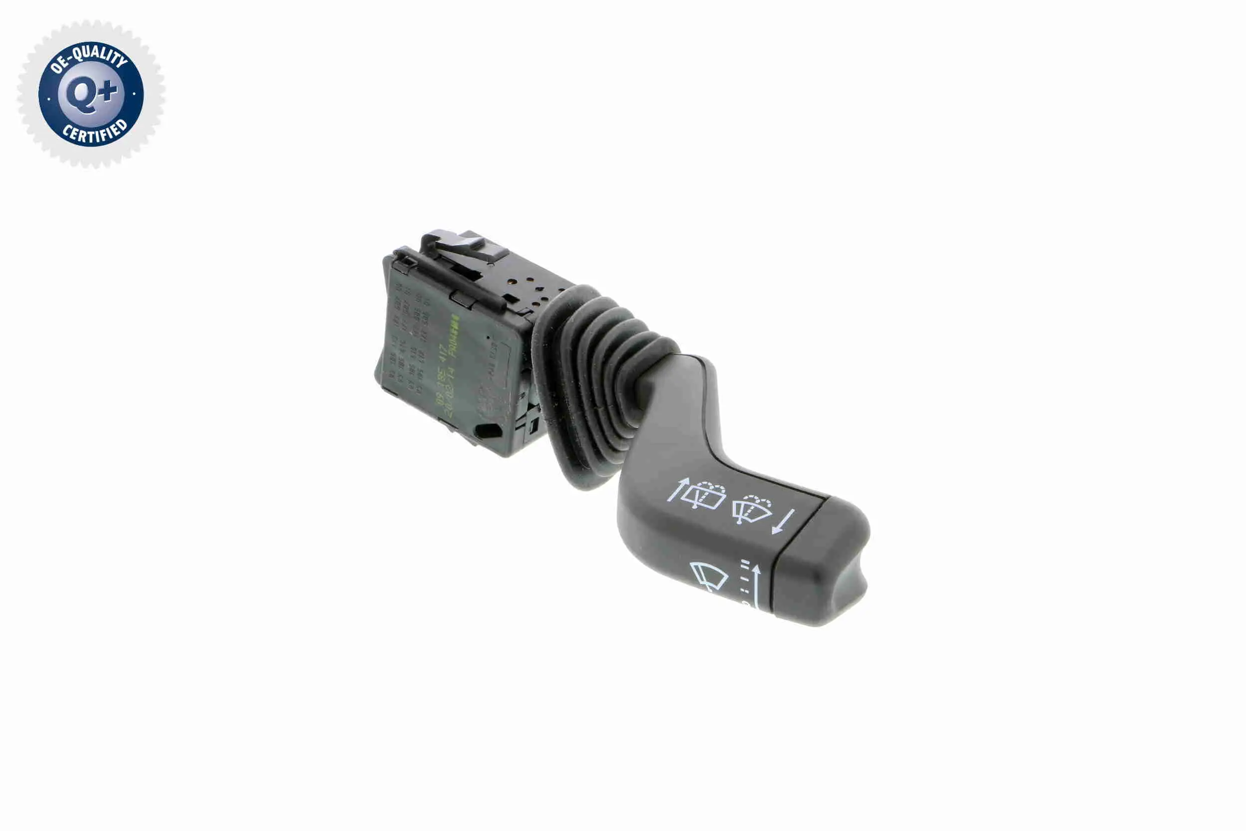 включвател на чистачките VEMO                