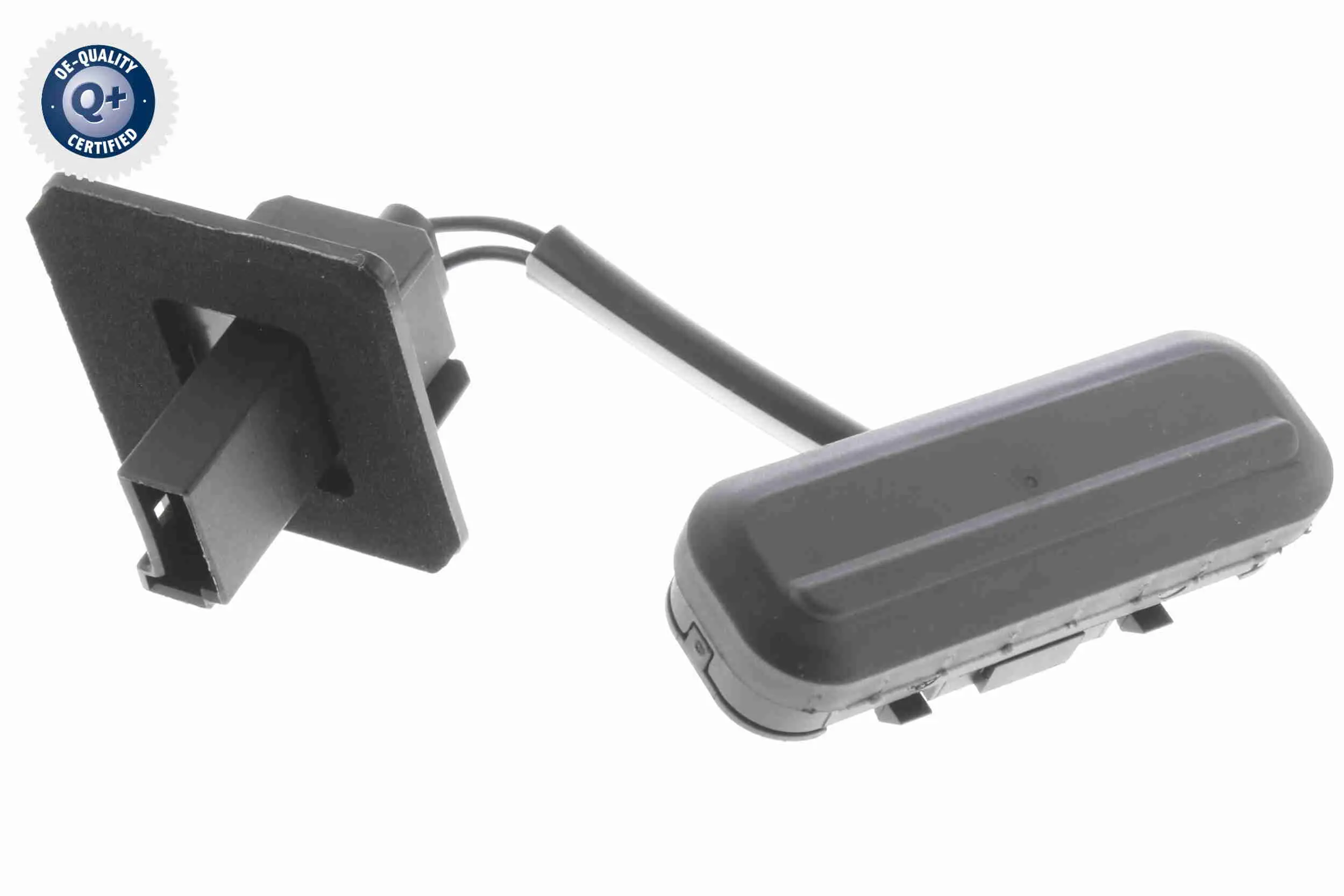 ключ, блокиране на вратата VEMO                