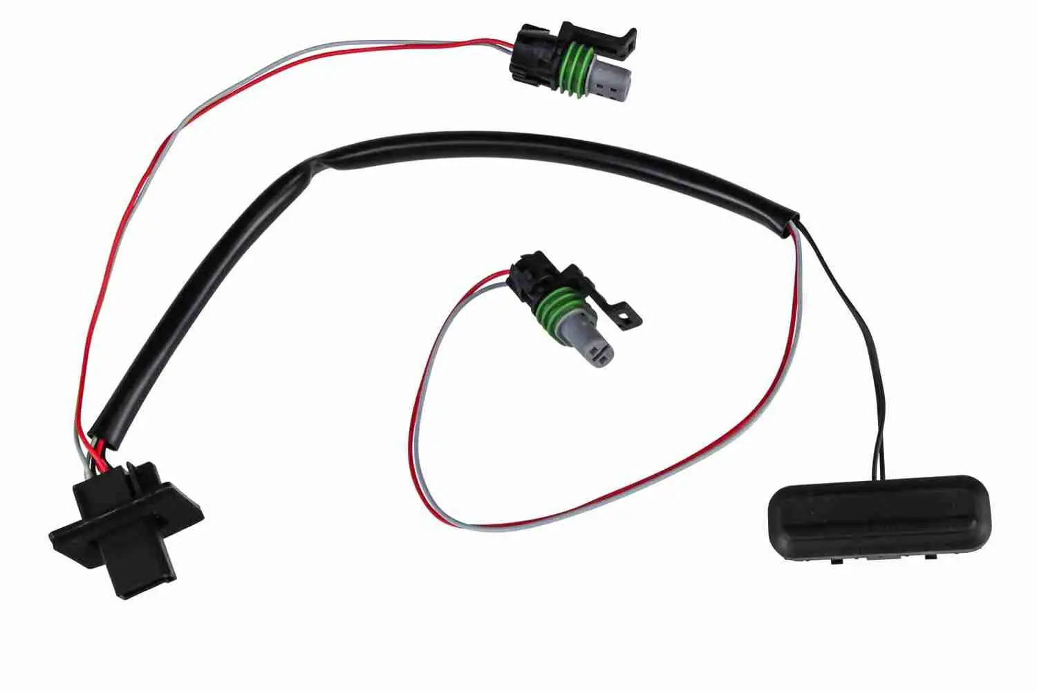 ключ, блокиране на вратата VEMO                