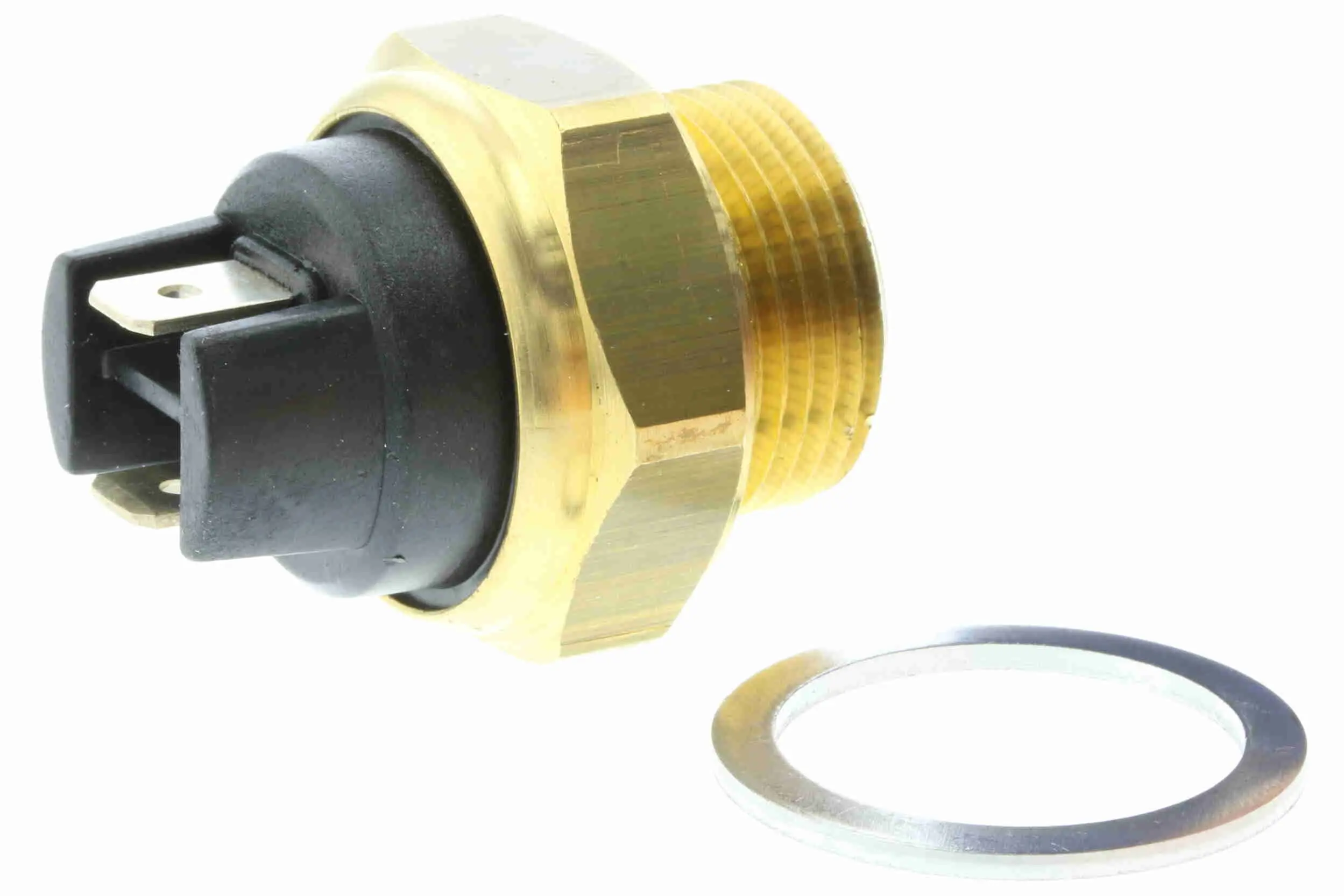 термошалтер, вентилатор на радиатора VEMO                