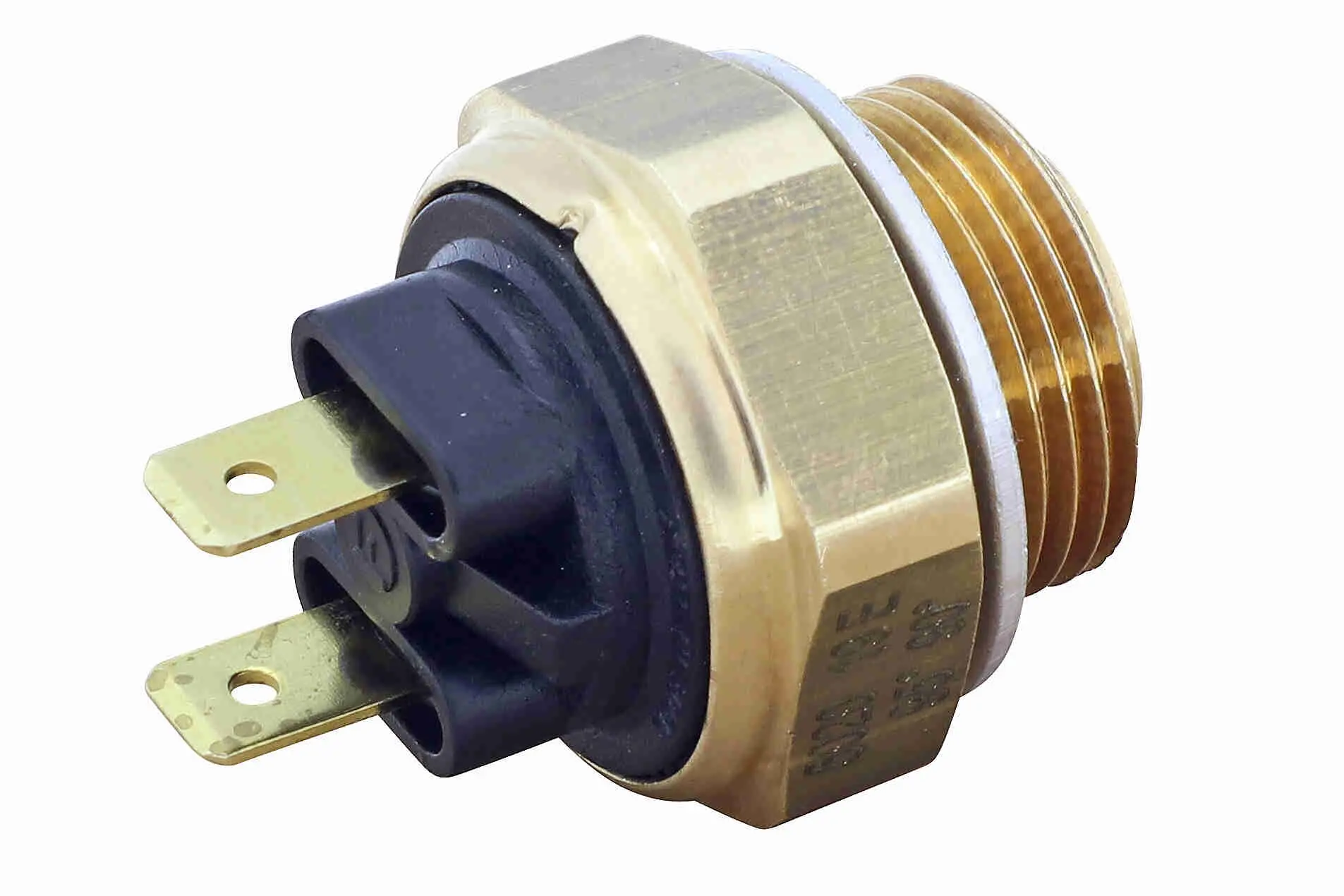 термошалтер, вентилатор на радиатора VEMO                