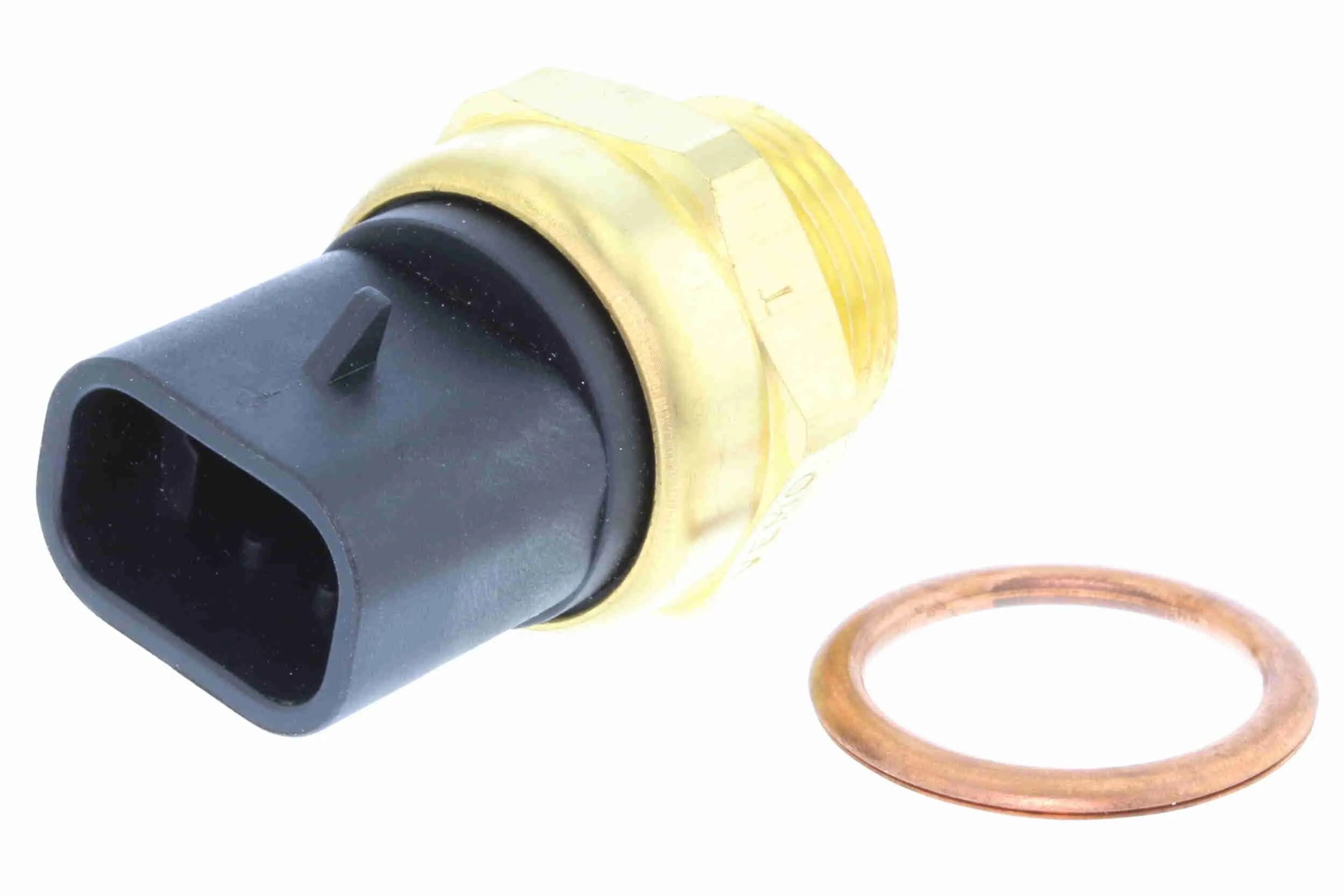 термошалтер, вентилатор на радиатора VEMO                