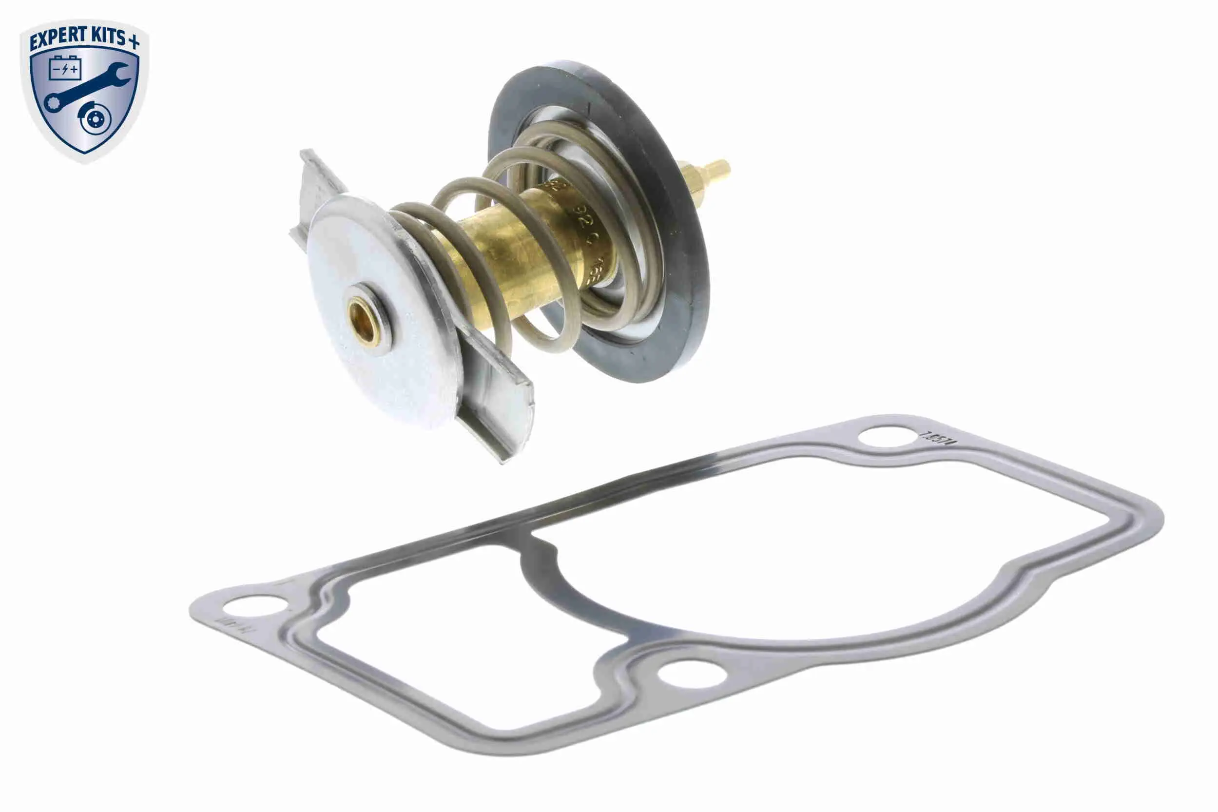 термостат, охладителна течност VEMO                