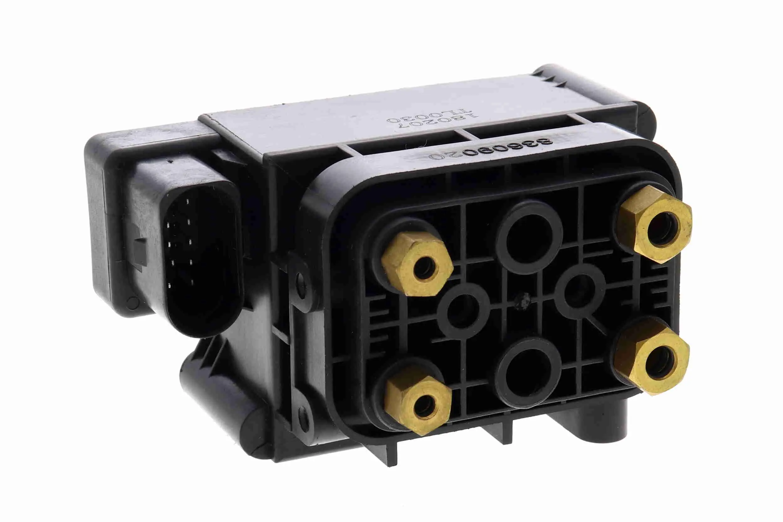 клапан, пневматична система VEMO                